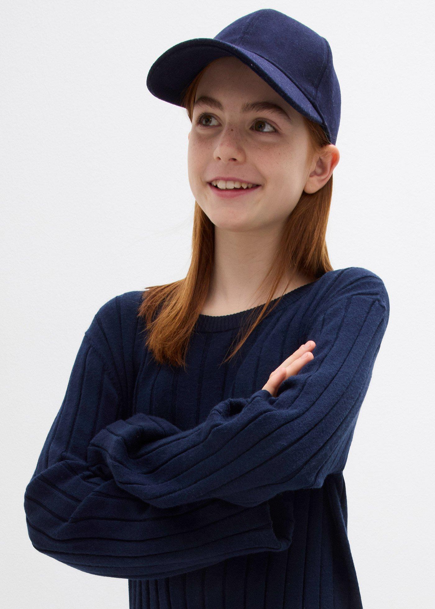 Sukienka dzianinowa z miękkiej mieszanki wiskozy - Bonprix