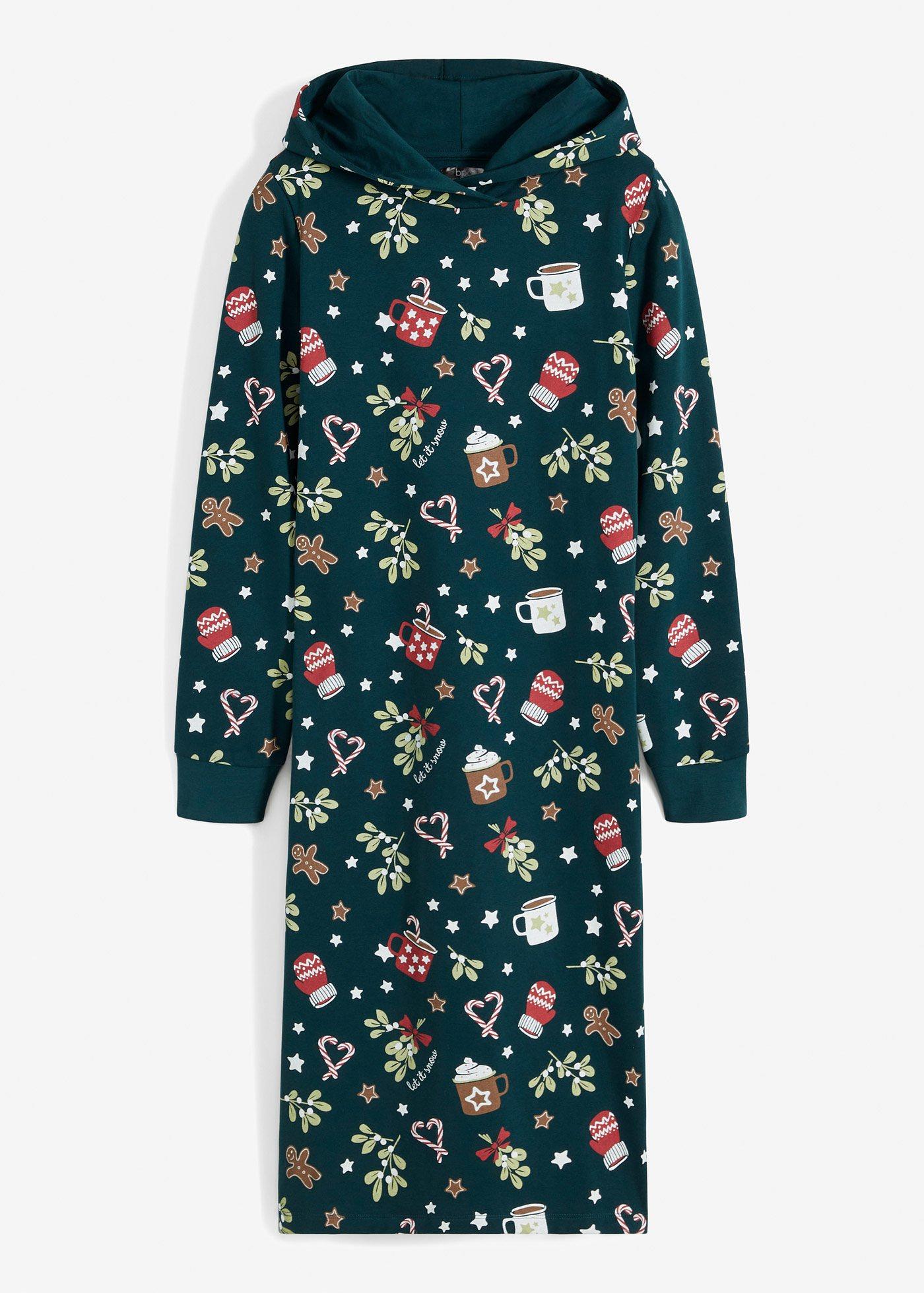 Rochie casual de Crăciun