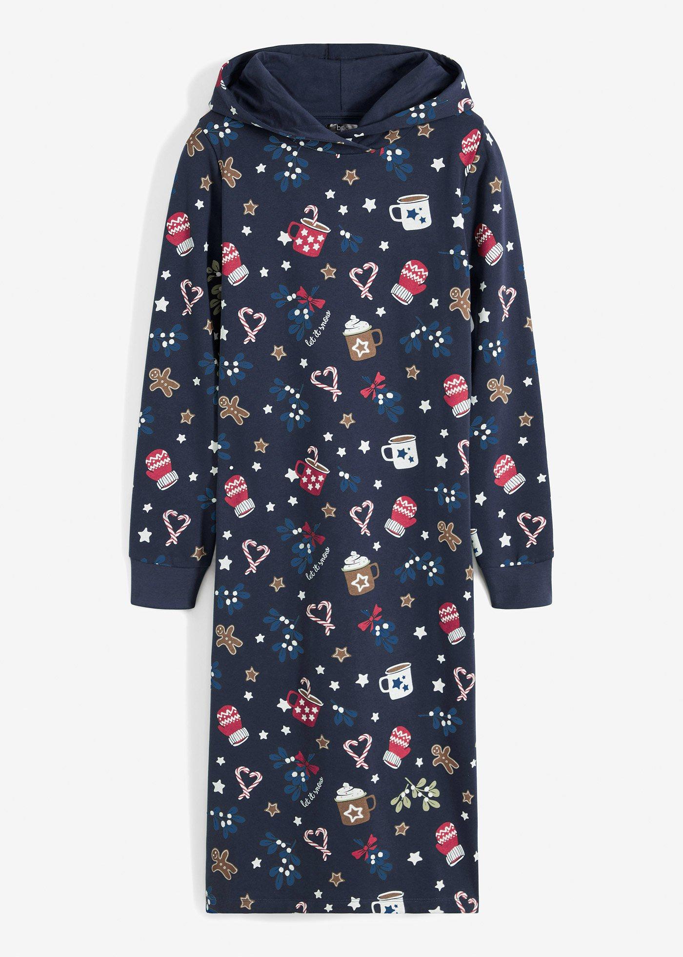 Rochie casual de Crăciun
