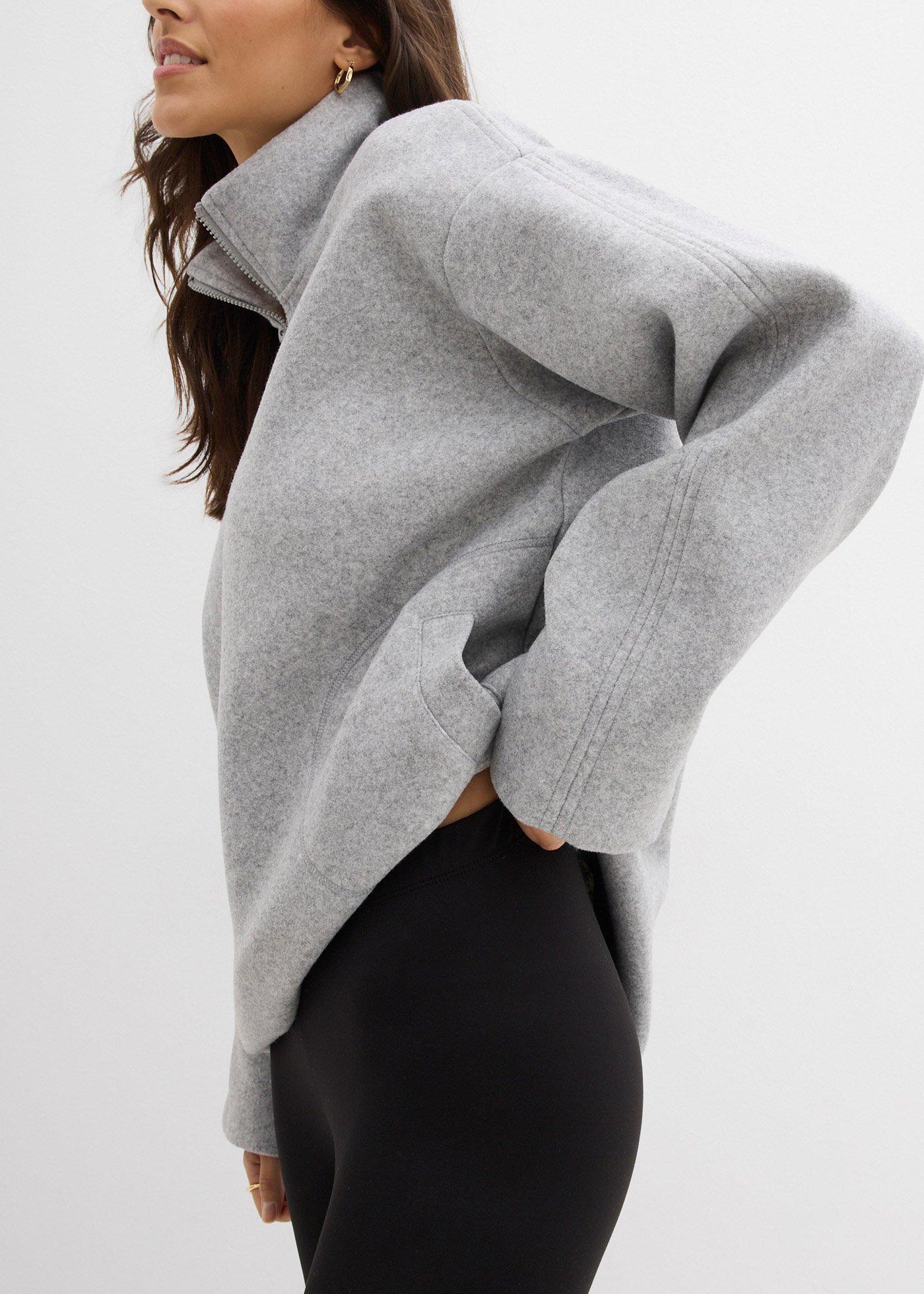 Legginsy ocieplane - Bonprix