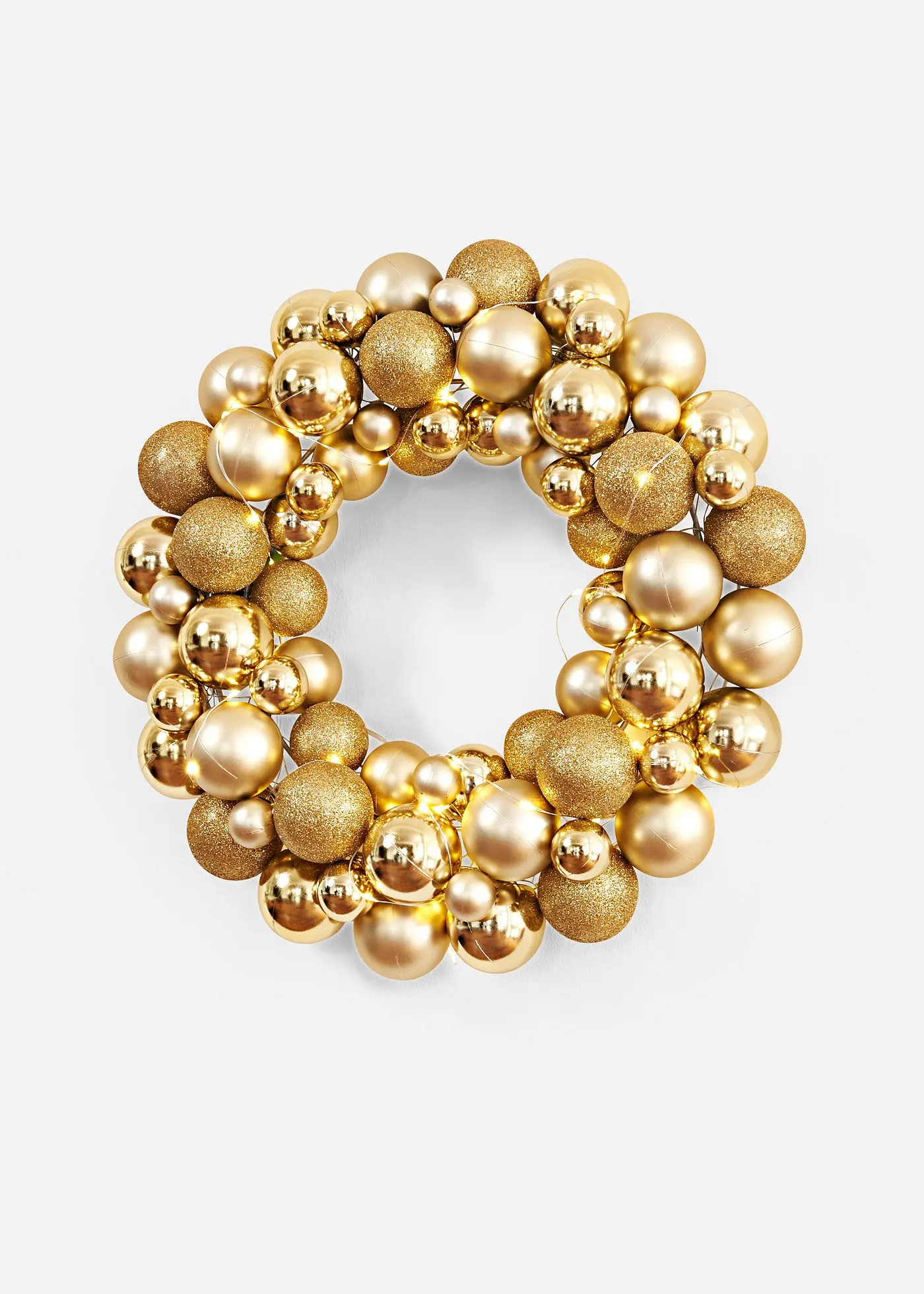 Bonprix LED-Деко-Объект Кранц мит Кугельн