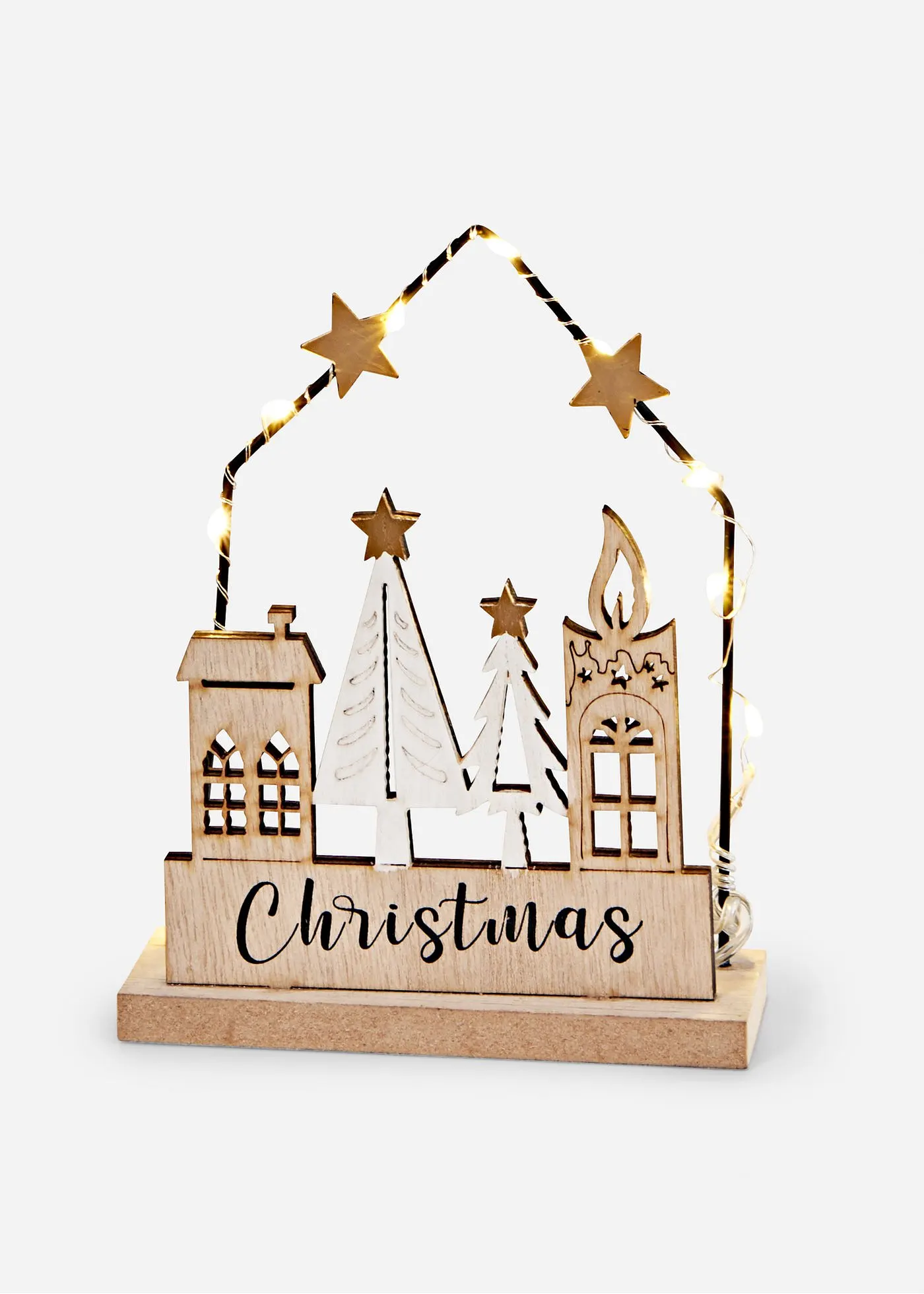 Bonprix LED-Деко-Объект в доме