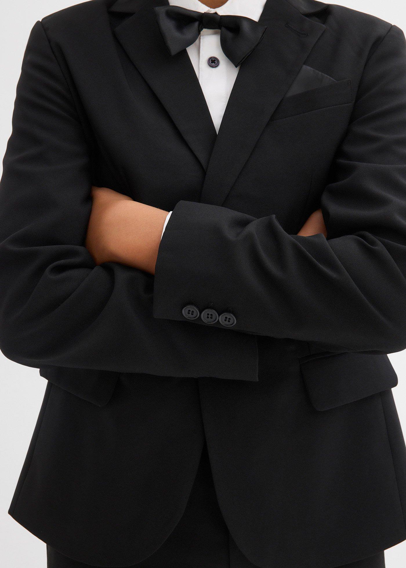 Garnitur 2-częściowy, regular fit - Bonprix