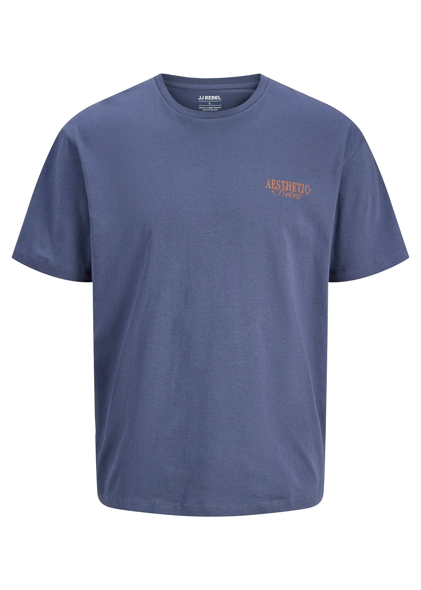 Футболка Bonprix JJ REBEL от Райнера Баумволле