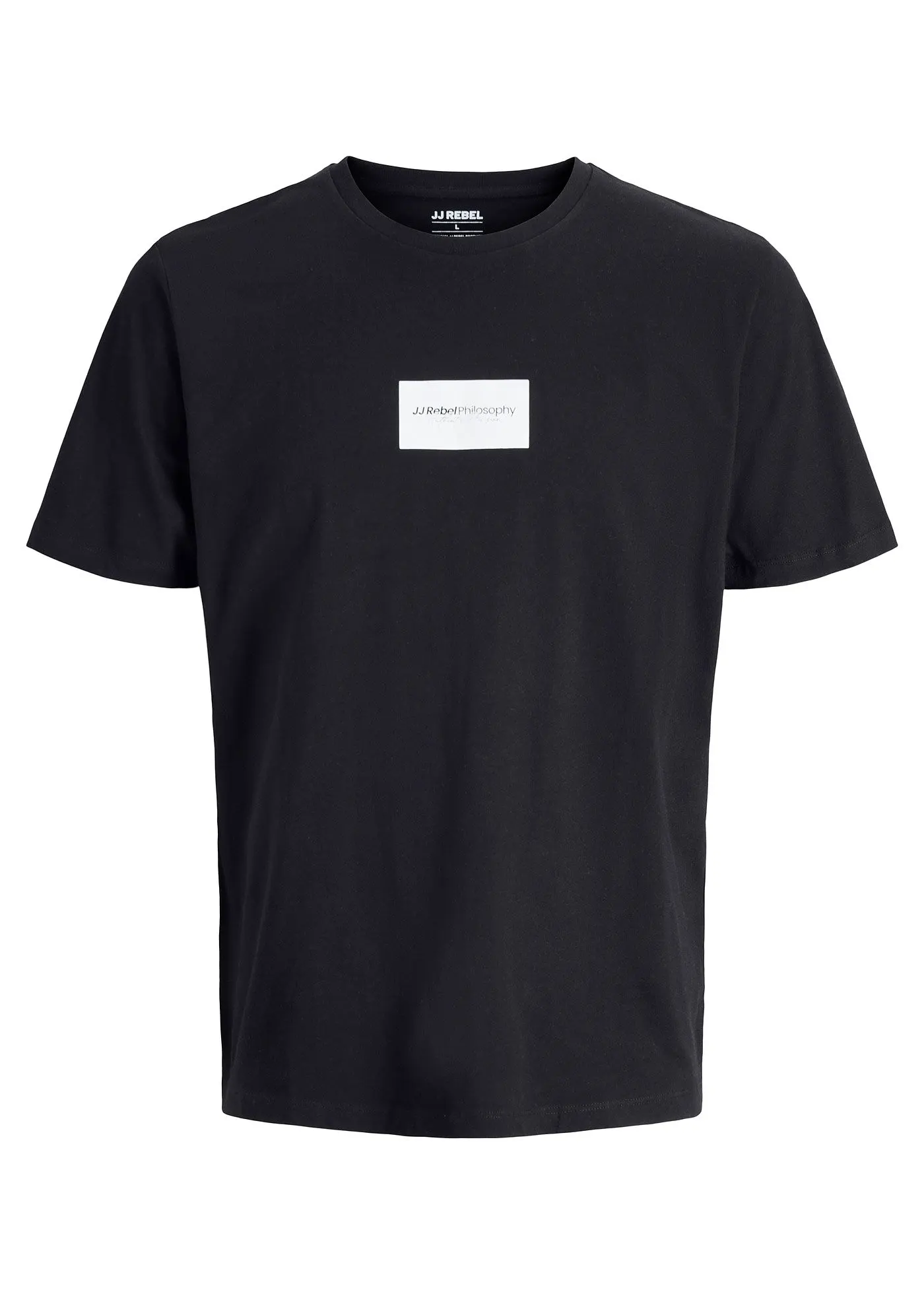 Футболка Bonprix JJ REBEL из 2-х комплектов от reiner Baumwolle