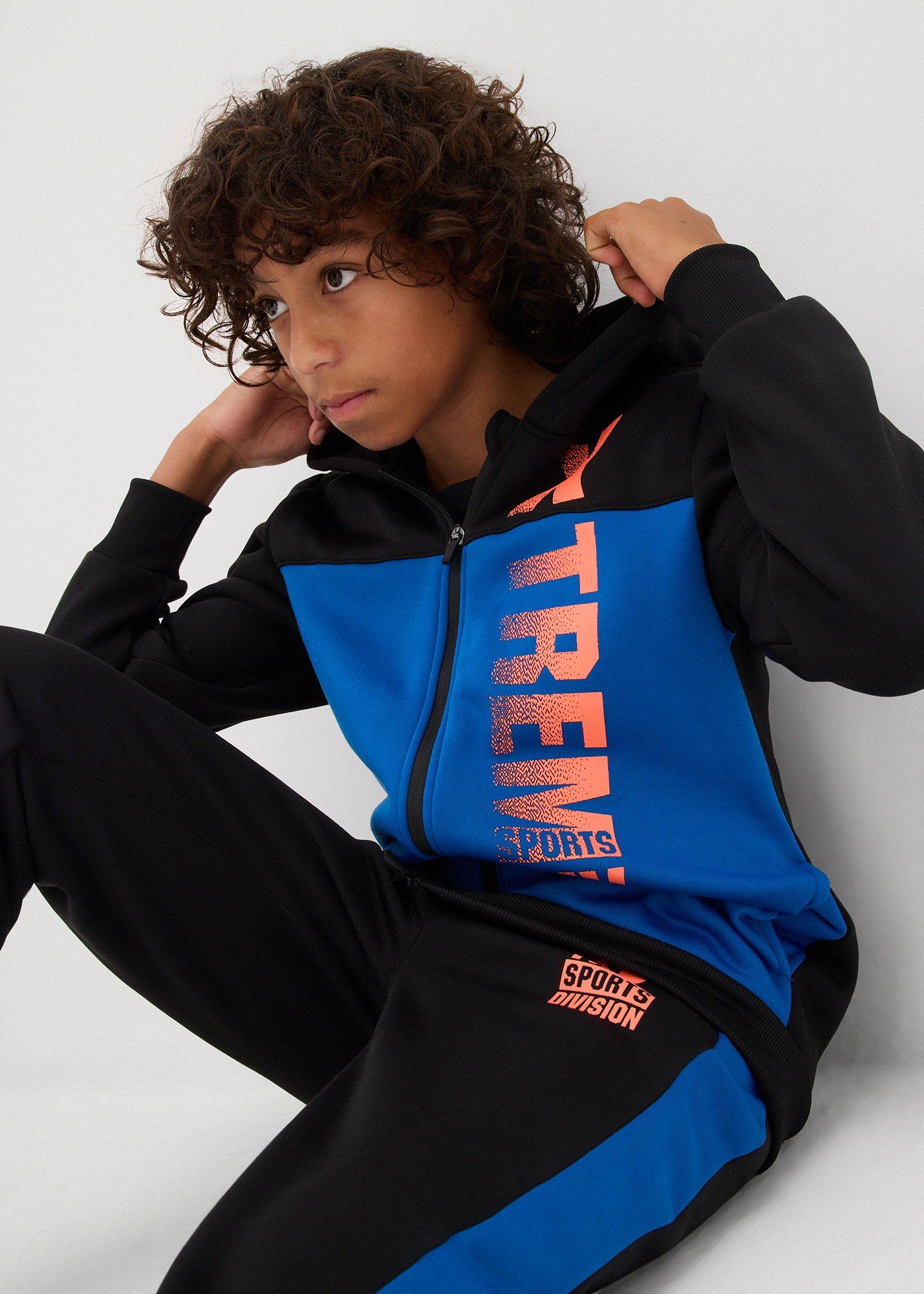 Dres termiczny (kompl. 2-częściowy) - Bonprix