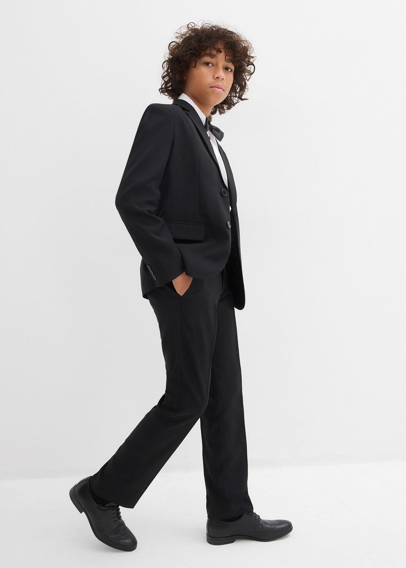 Koszula i mucha (2 części) - Bonprix