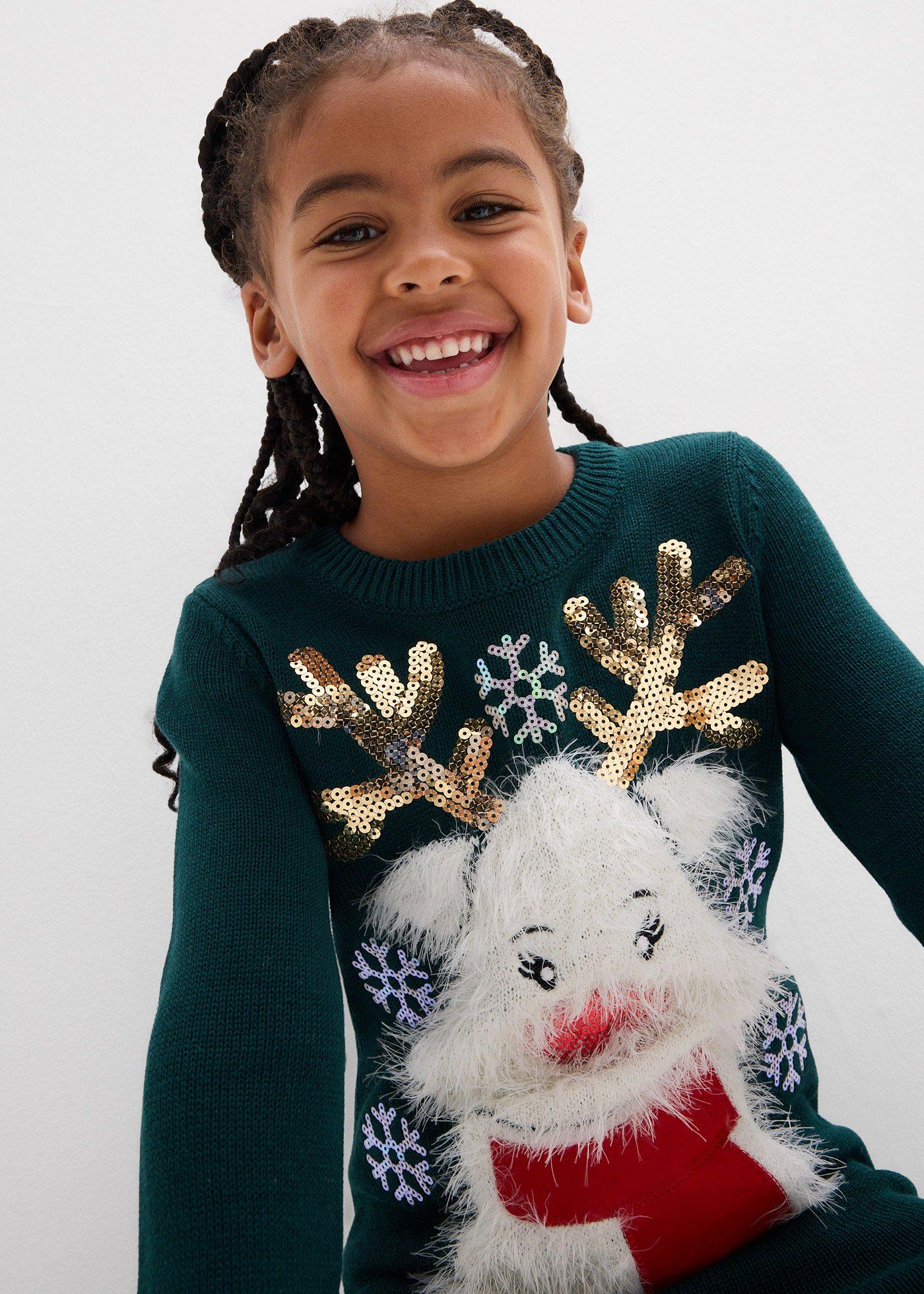 Sukienka dzianinowa z torebką (komplet 2-cz.) - Bonprix