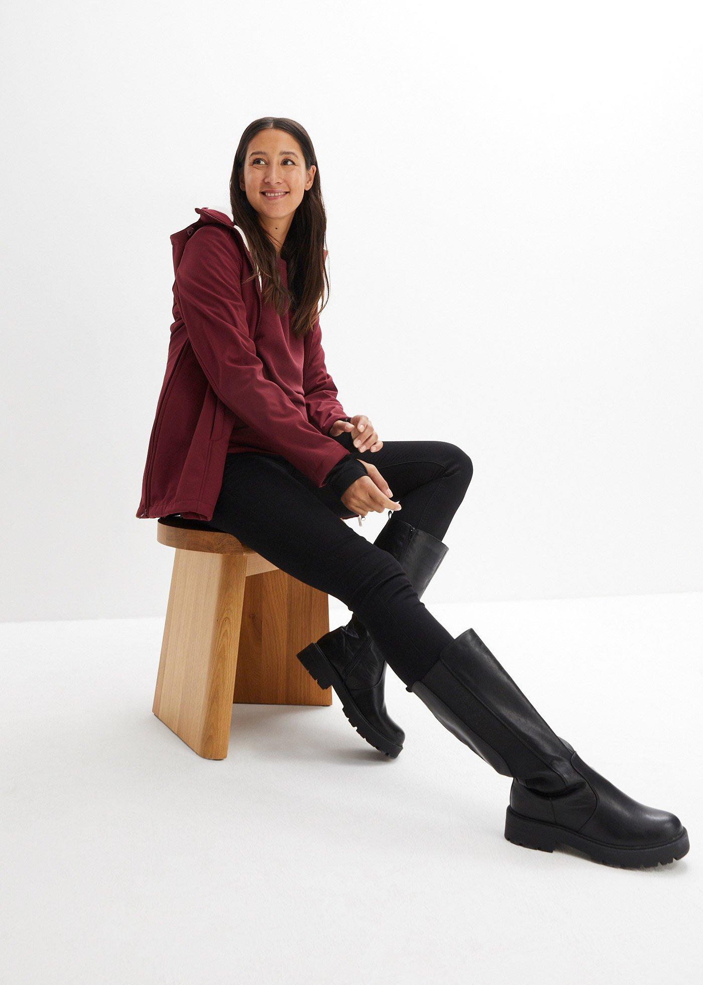 Bluza dresowa - Bonprix