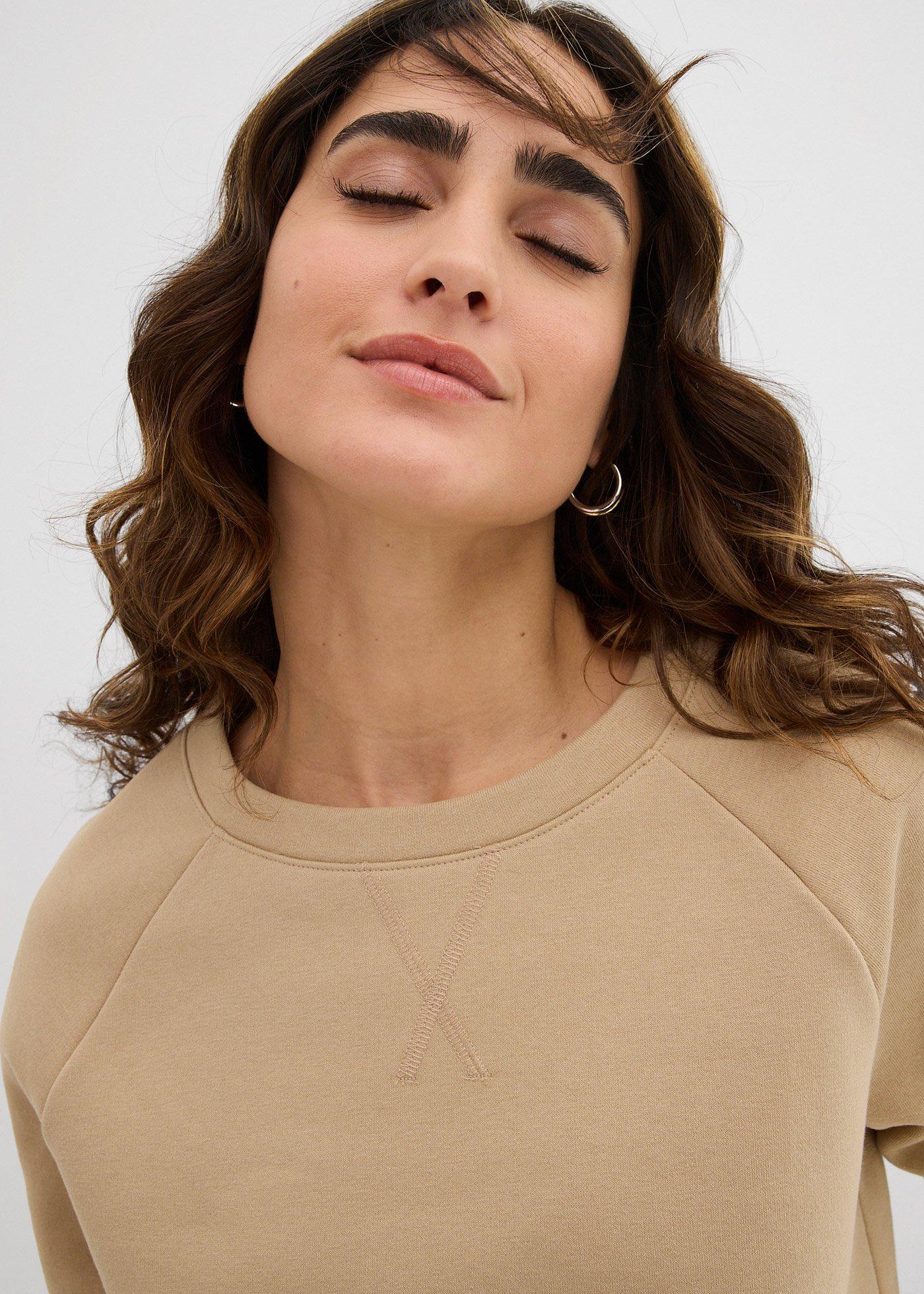 Bluza dresowa - Bonprix