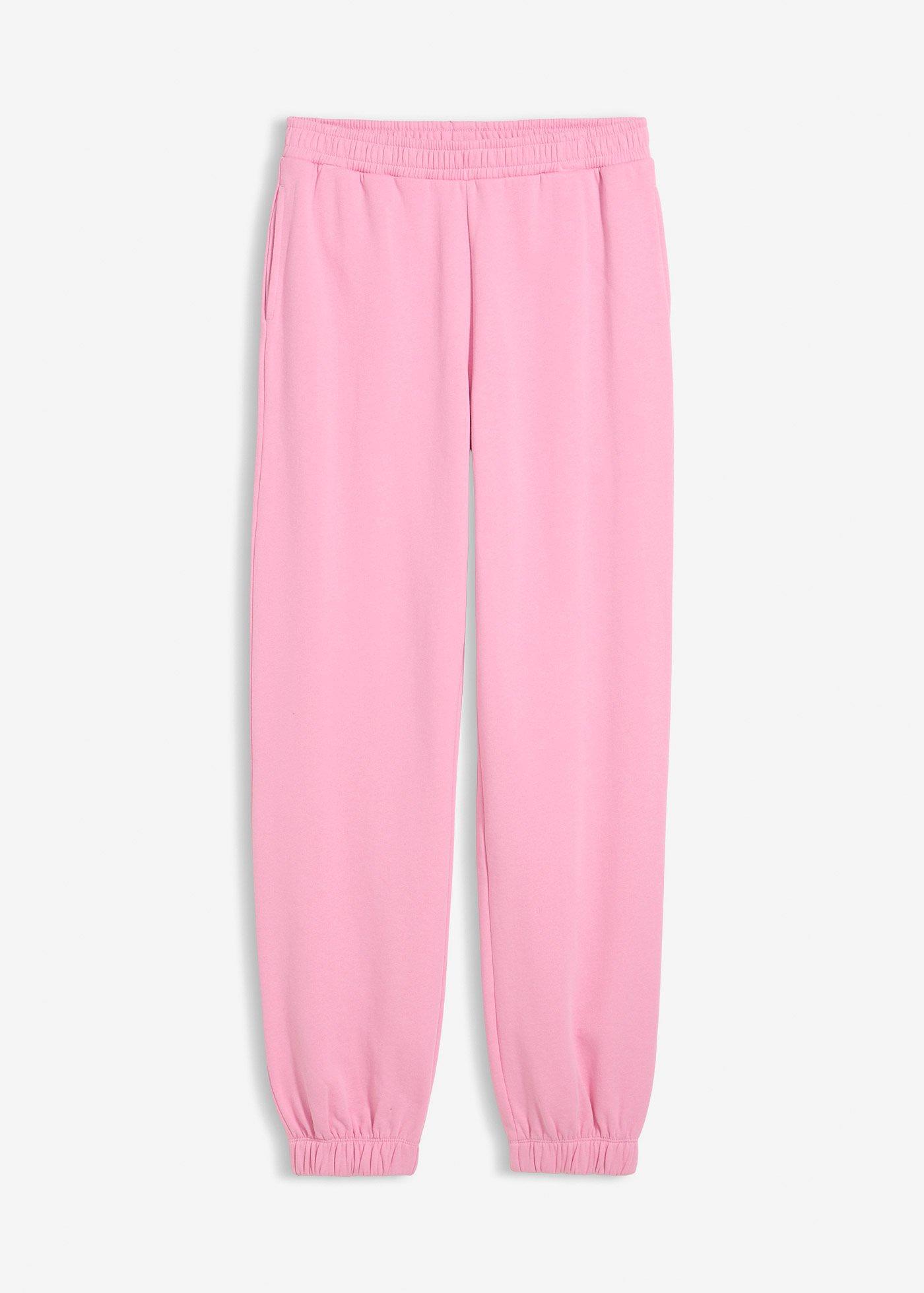 Pantaloni casual din bumbac 100%