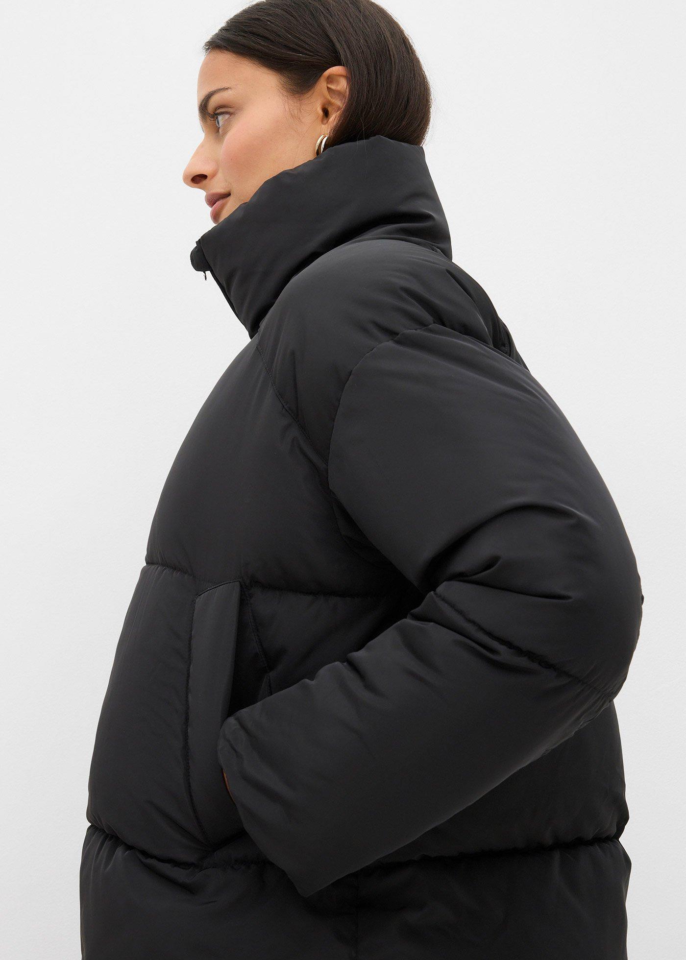 Kurtka puffer - Bonprix