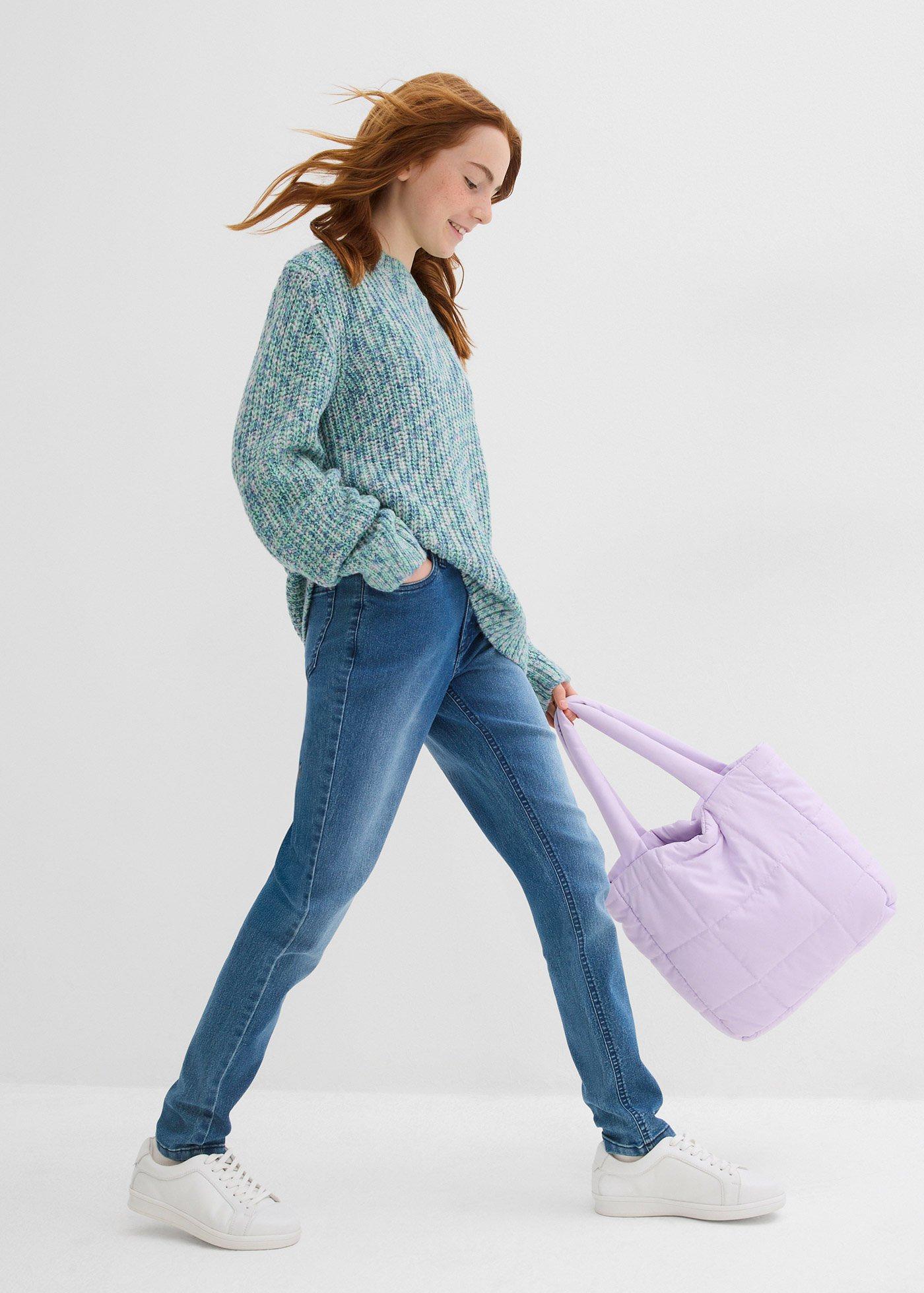 Gruby sweter - Bonprix