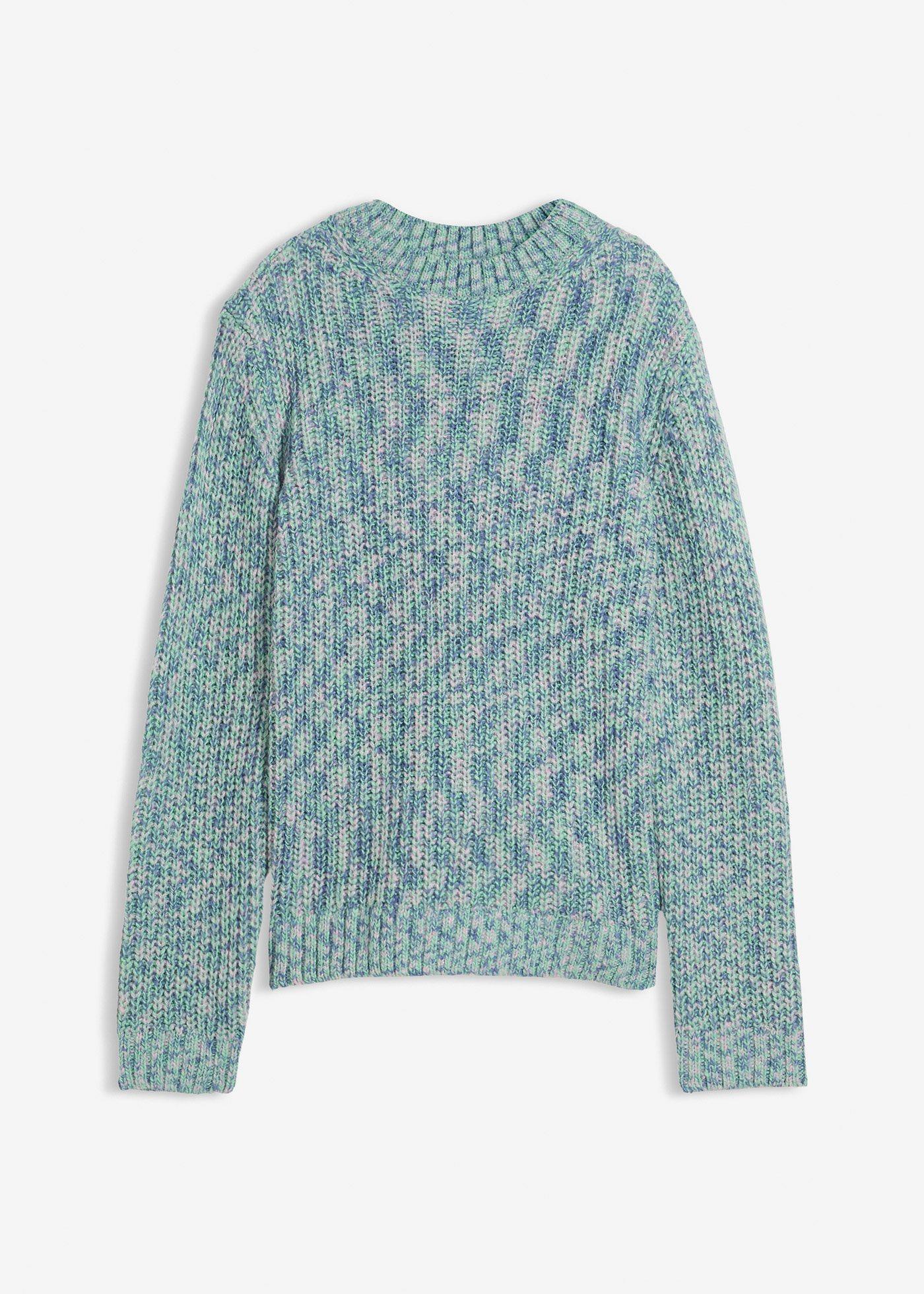 Gruby sweter - Bonprix