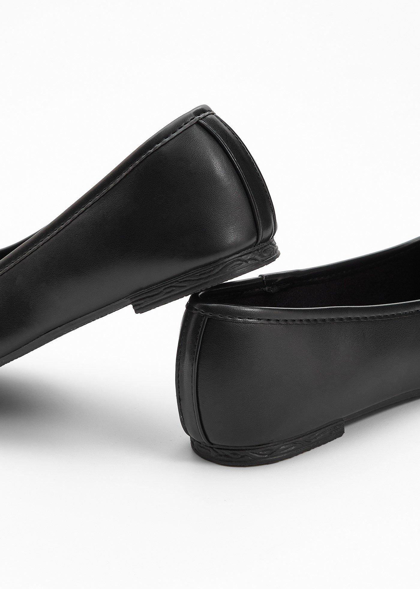 Baleriny dziecięce - Bonprix