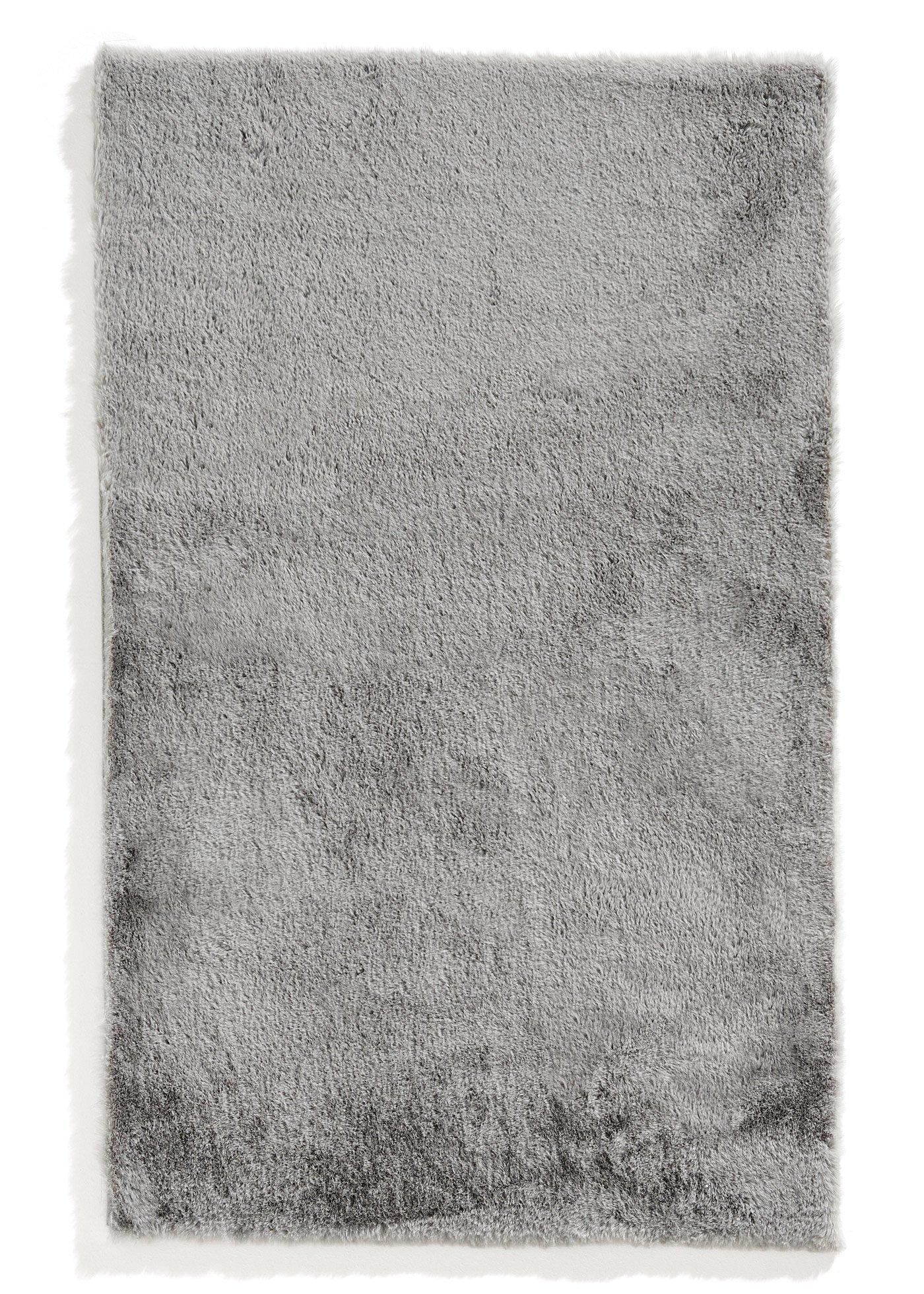 Tapis de bain en matière très douce
