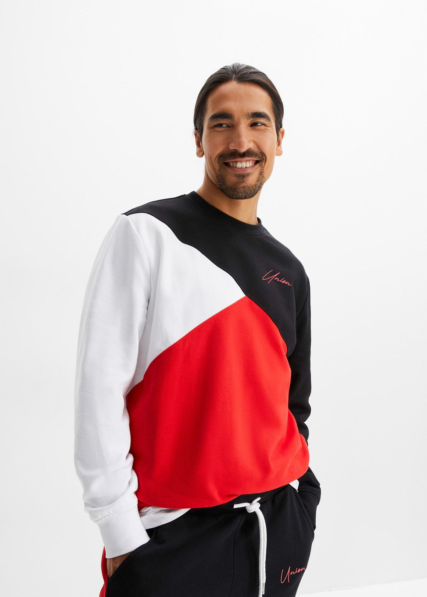 Dres sportowy (2 części) - Bonprix