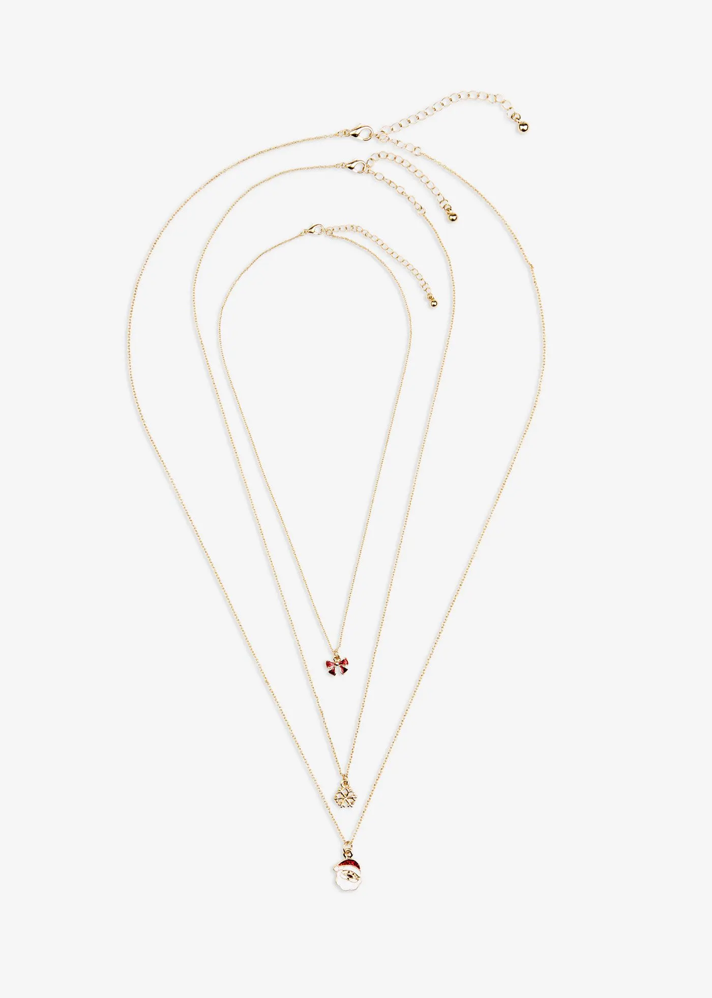 Набор посуды Bonprix (комплект из 3 предметов)