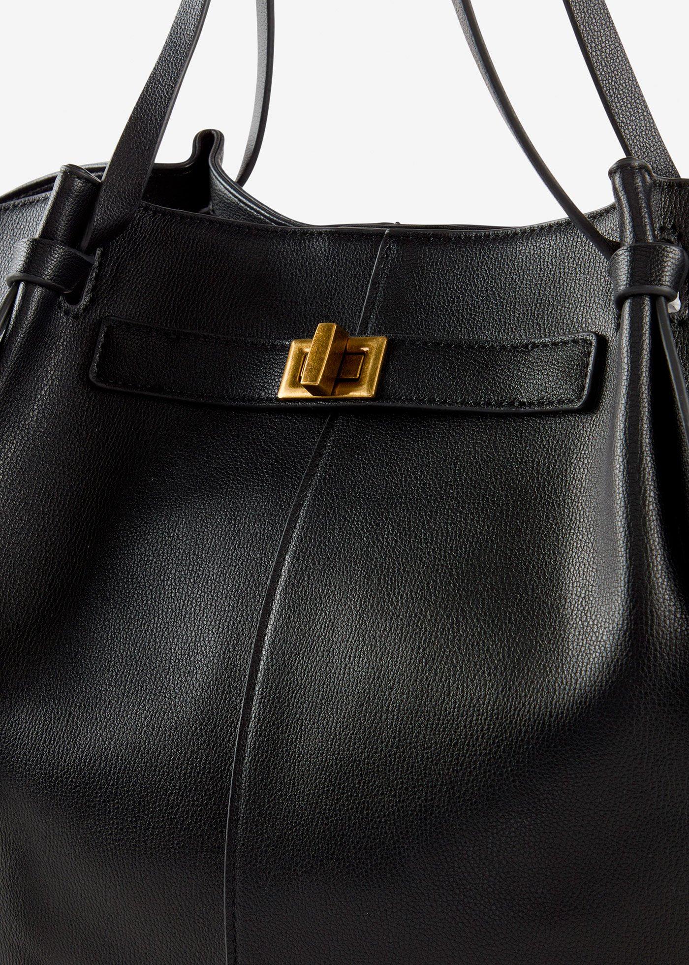Torba typu shopper - Bonprix