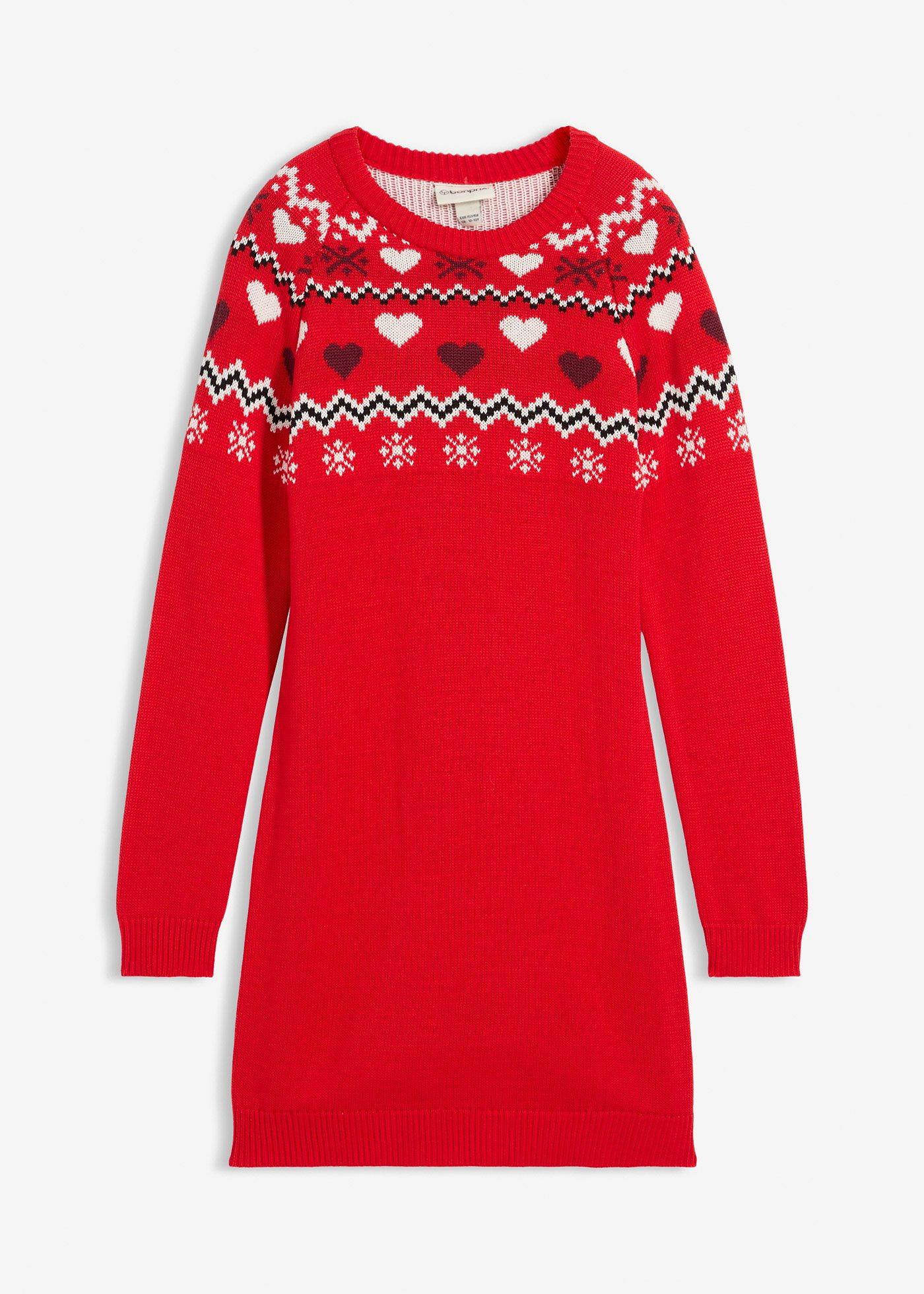 Rochie tricotată