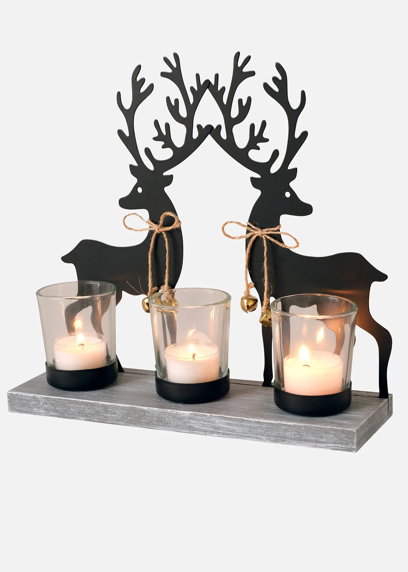 Бонприкс Тилихтхальтер из института арендаторов