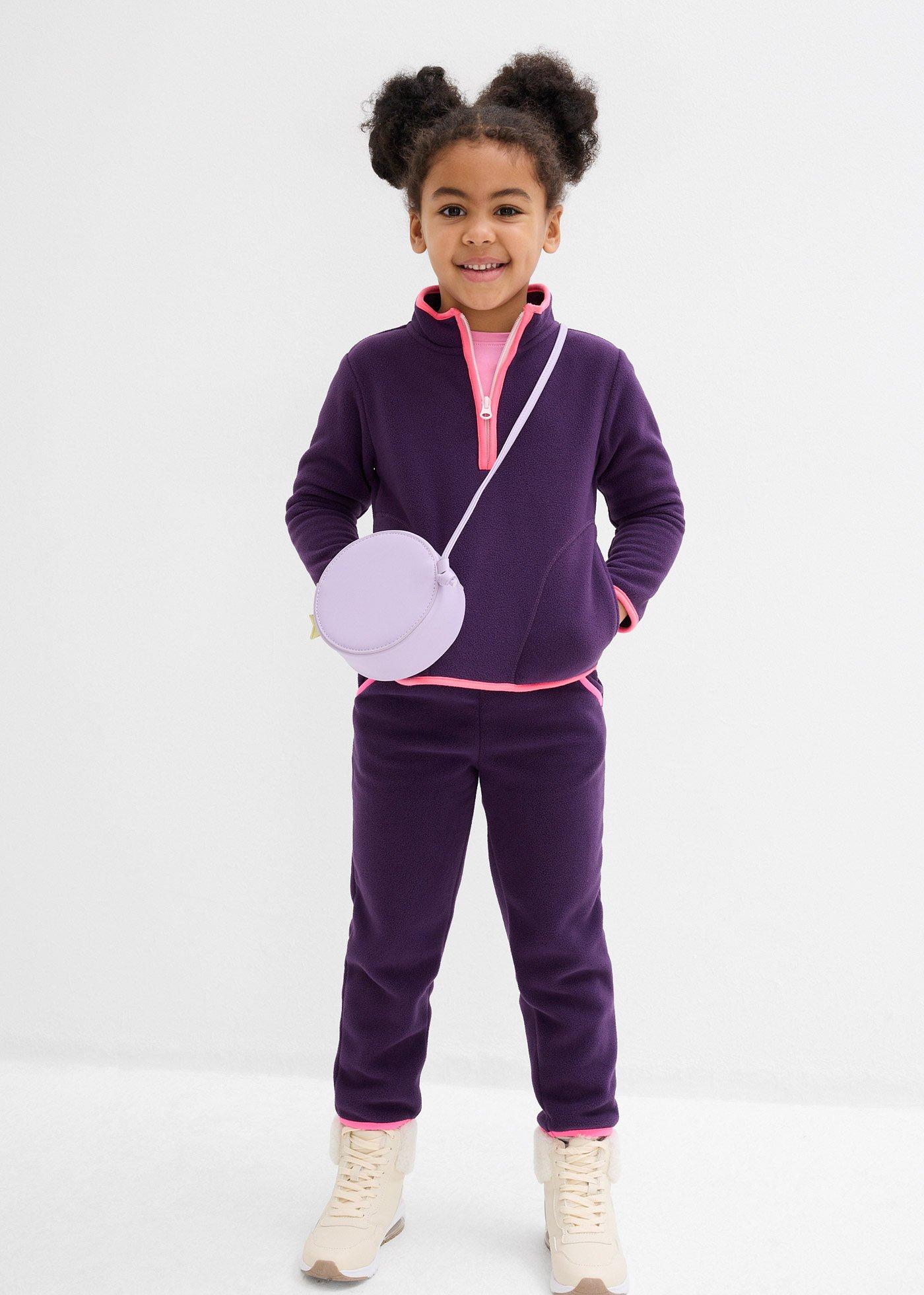 Bluza z polaru - Bonprix