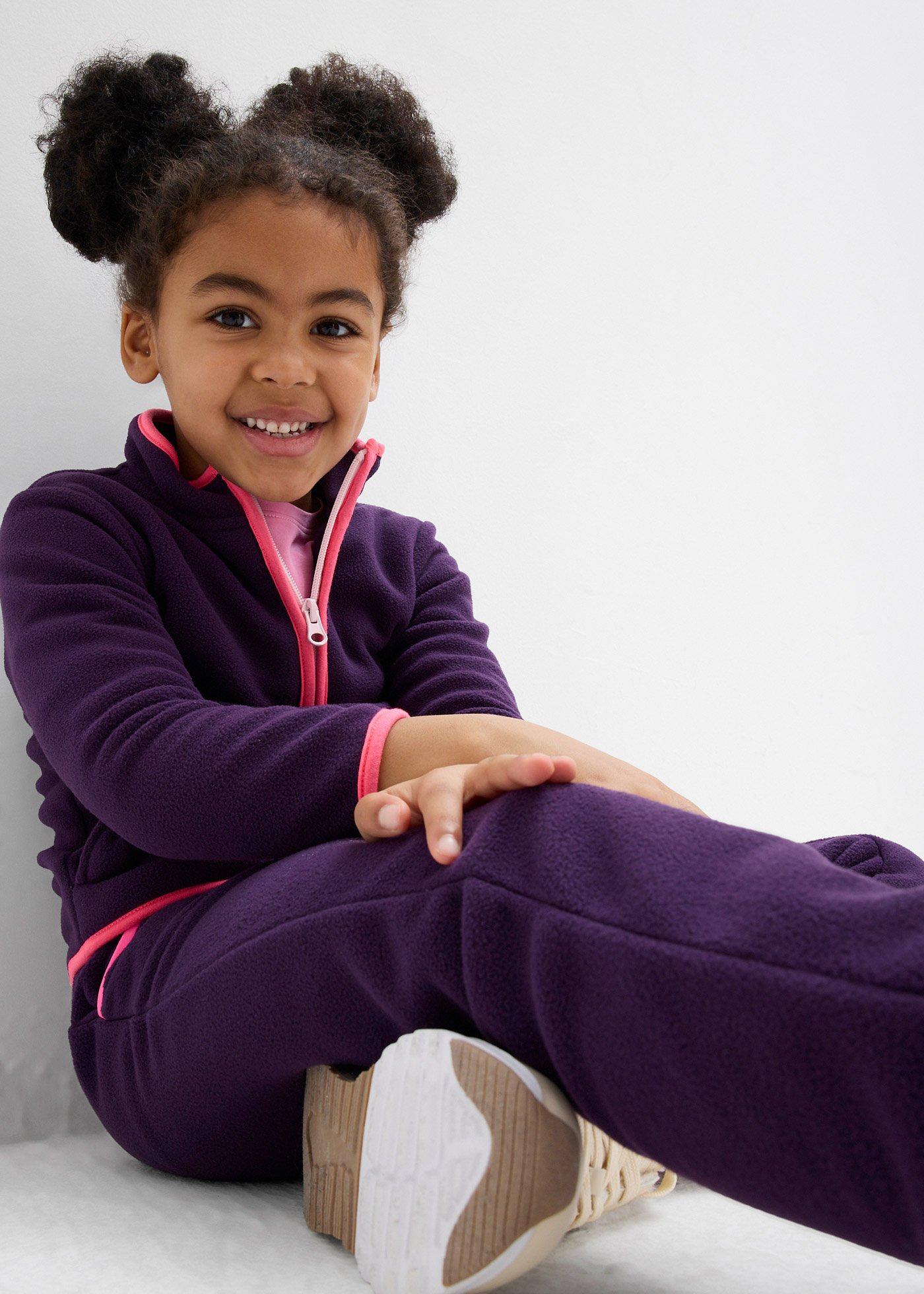 Bluza z polaru - Bonprix