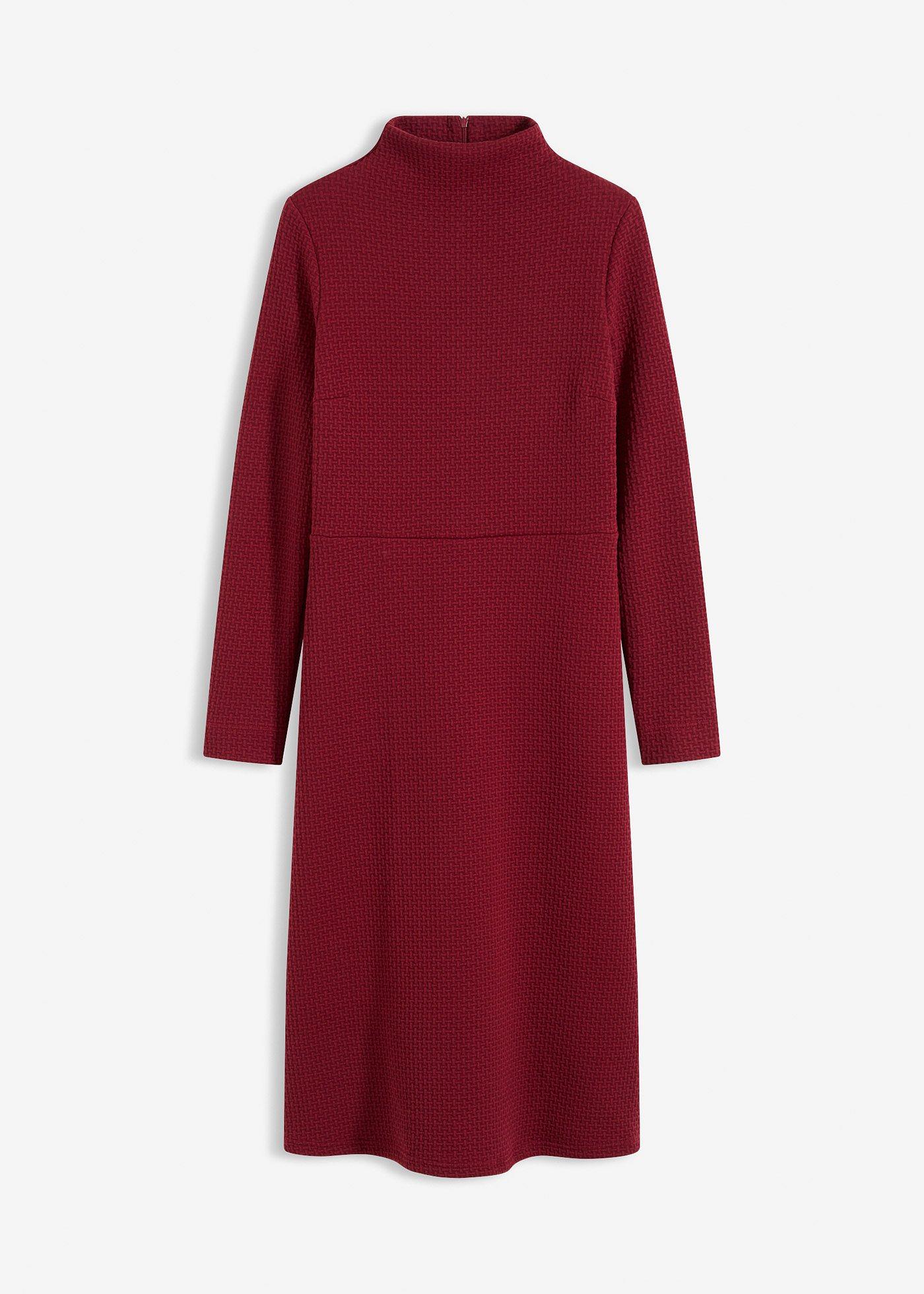 Rochie midi evazată