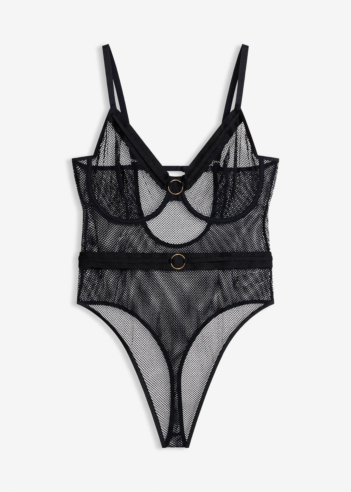 Body-string