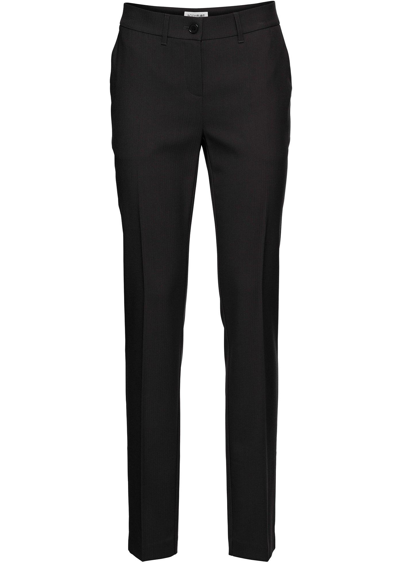 Pantalon de tailleur à pinces