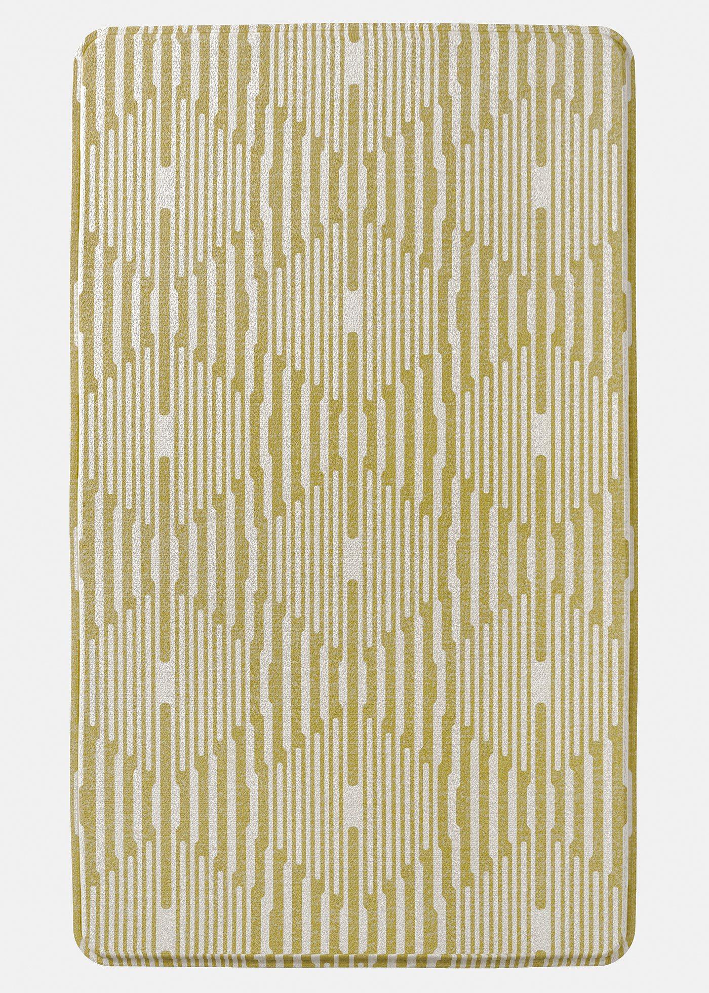 Tapis de bain à mémoire de forme
