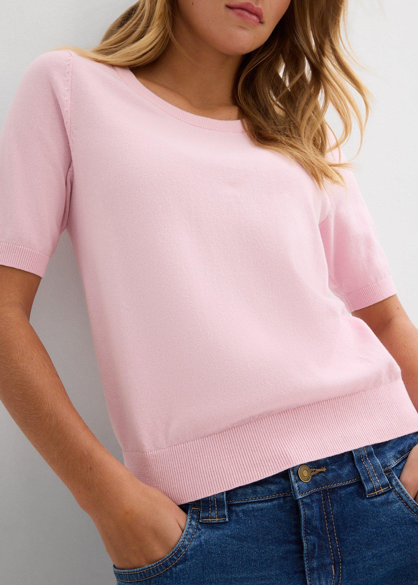 Cienki sweter - Bonprix
