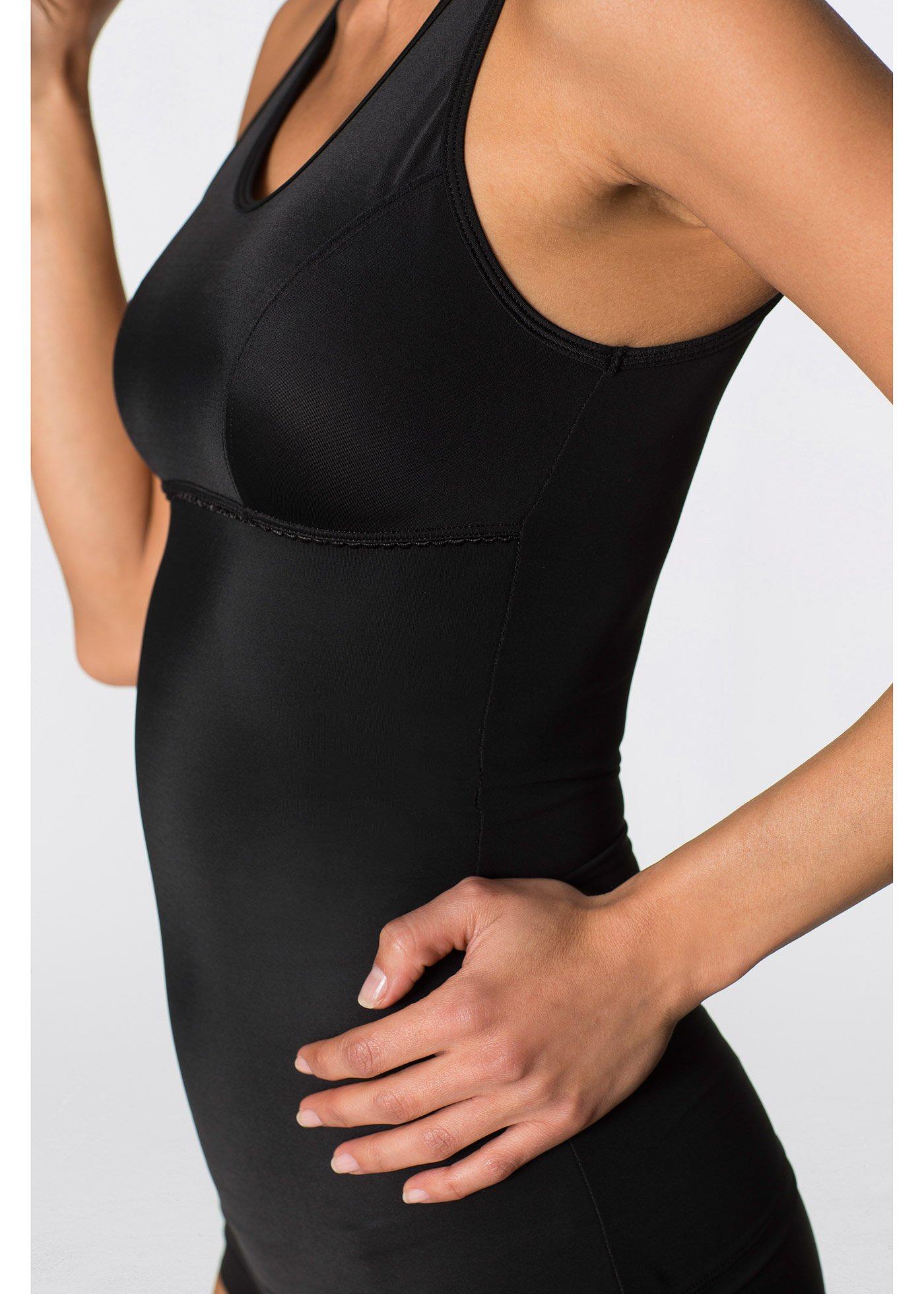 Top silnie modelujący sylwetkę - Bonprix