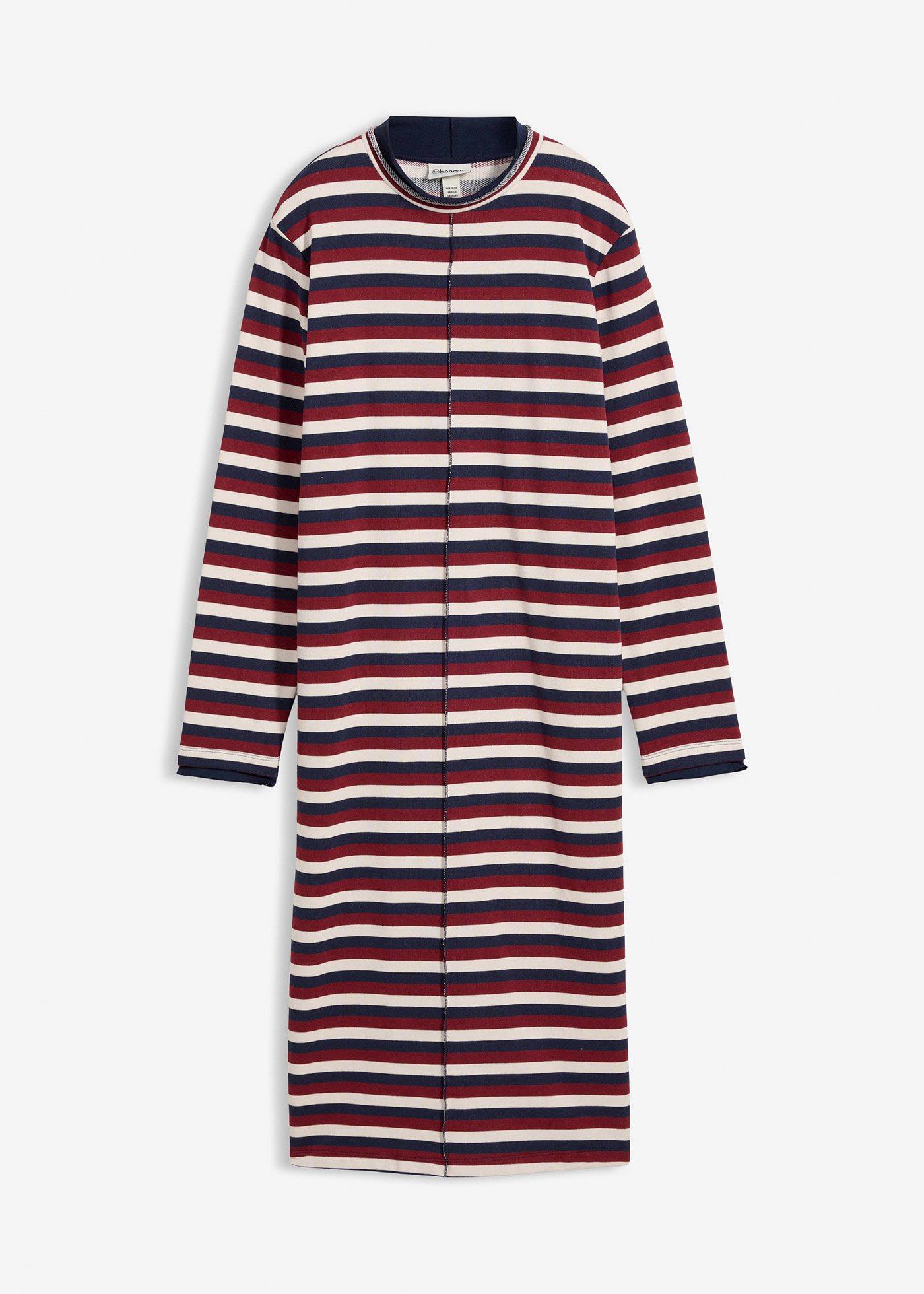 Robe sweat