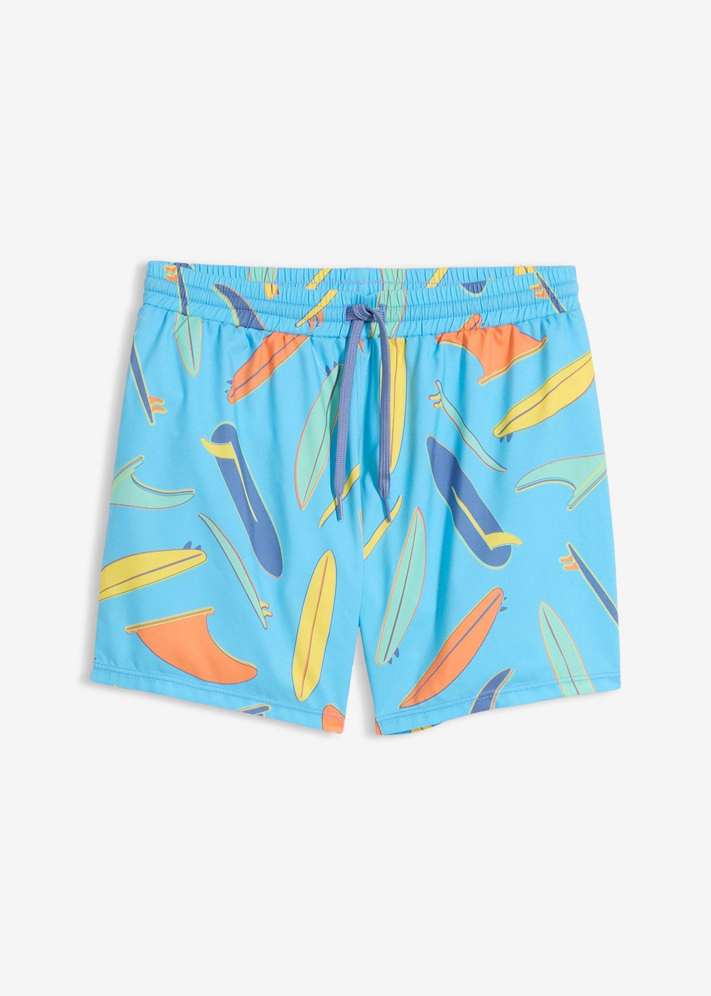 Boxer de bain