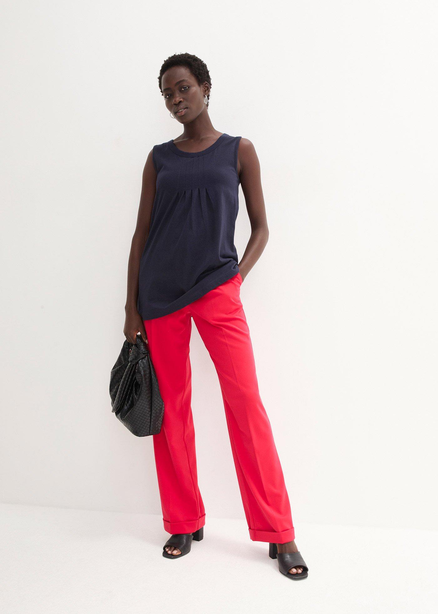 Spodnie Marlena - Bonprix