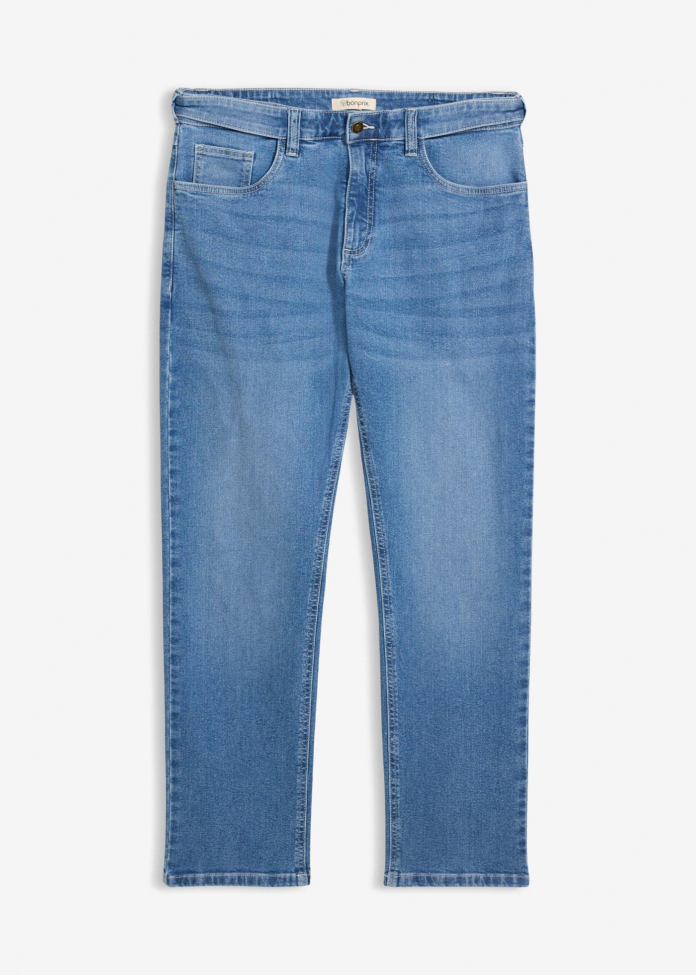 Jean Relaxed Fit