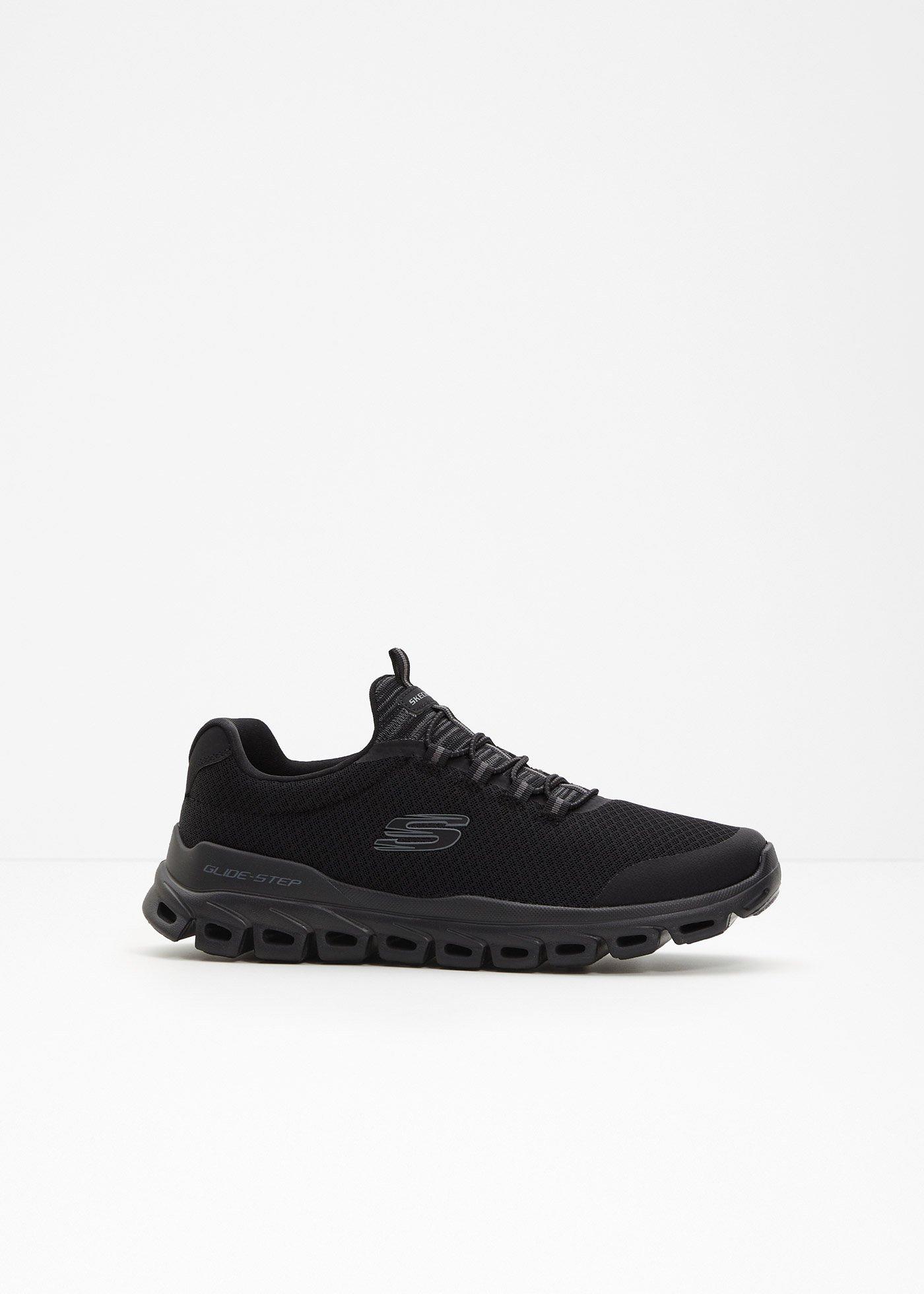 Sneakers à enfiler Skechers à mémoire de forme