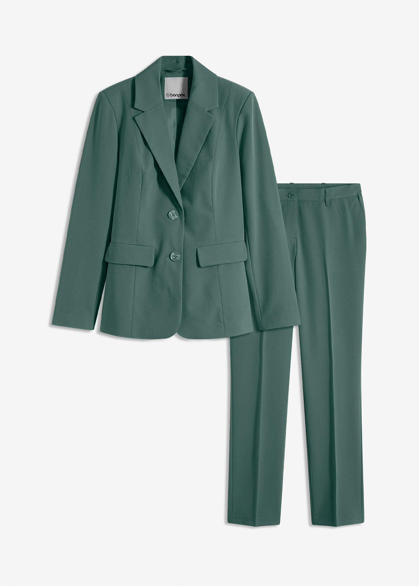 Tailleur pantalon