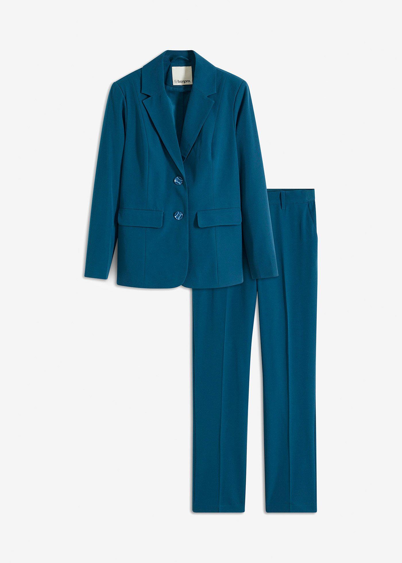 Tailleur pantalon