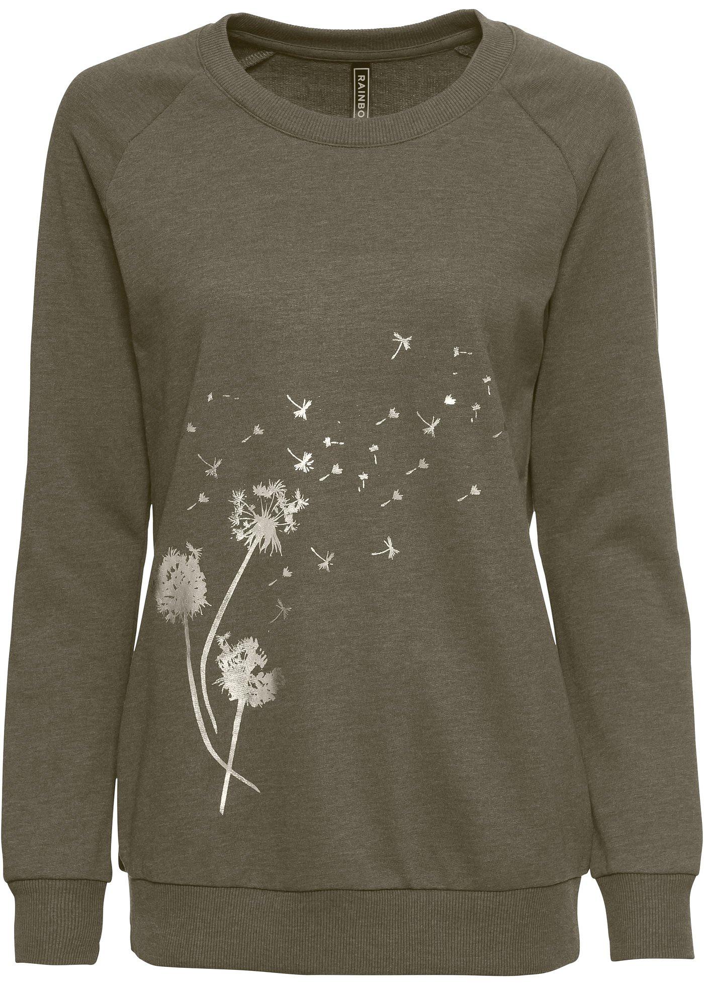 Sweat-shirt