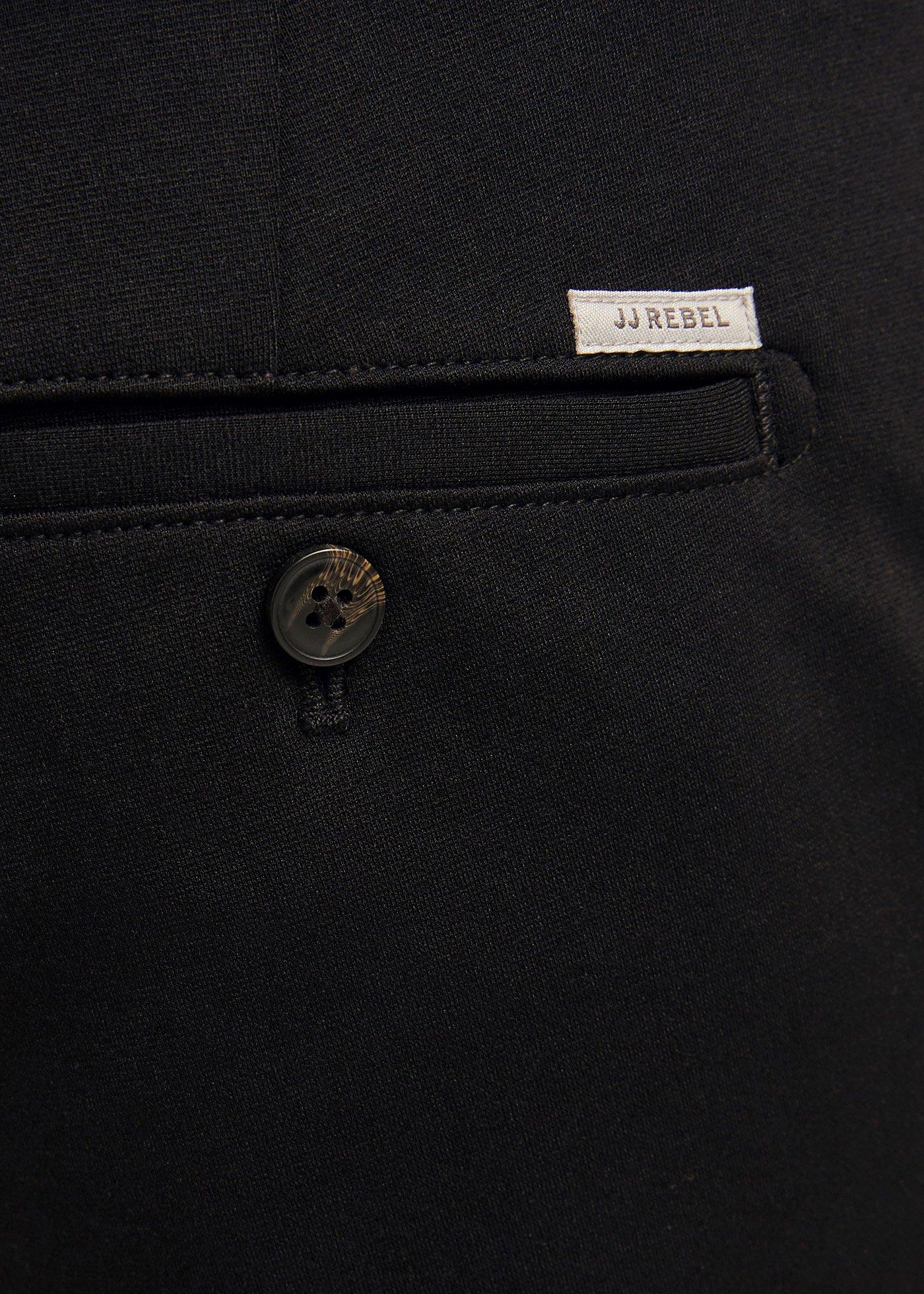 Spodnie chinosy JJ REBEL, slim fit - Bonprix