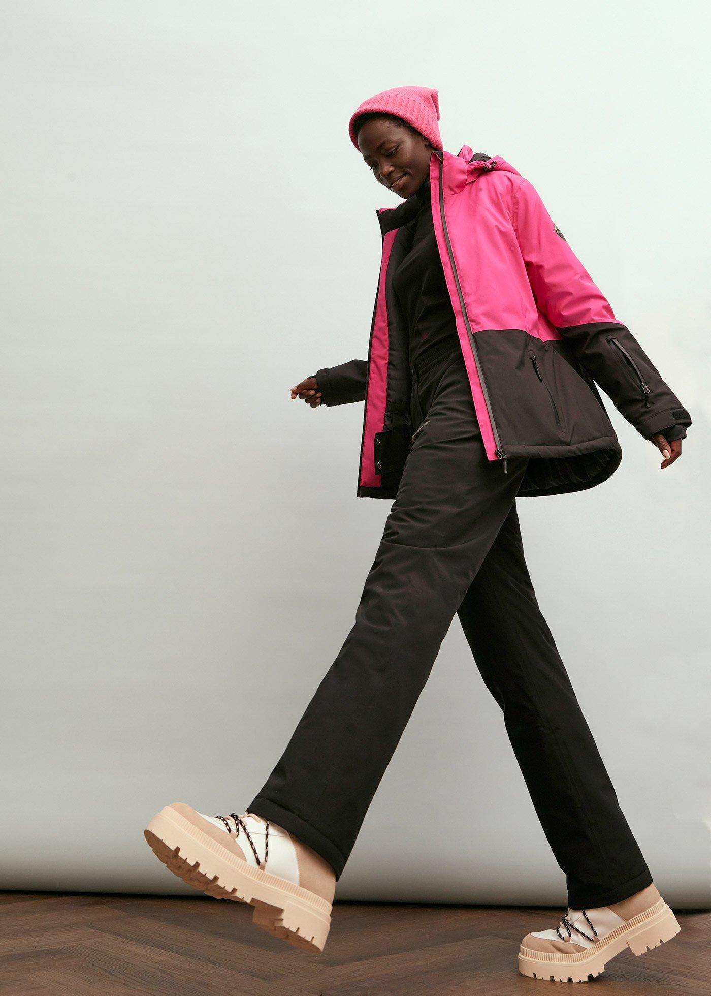 Kurtka funkcyjna - Bonprix