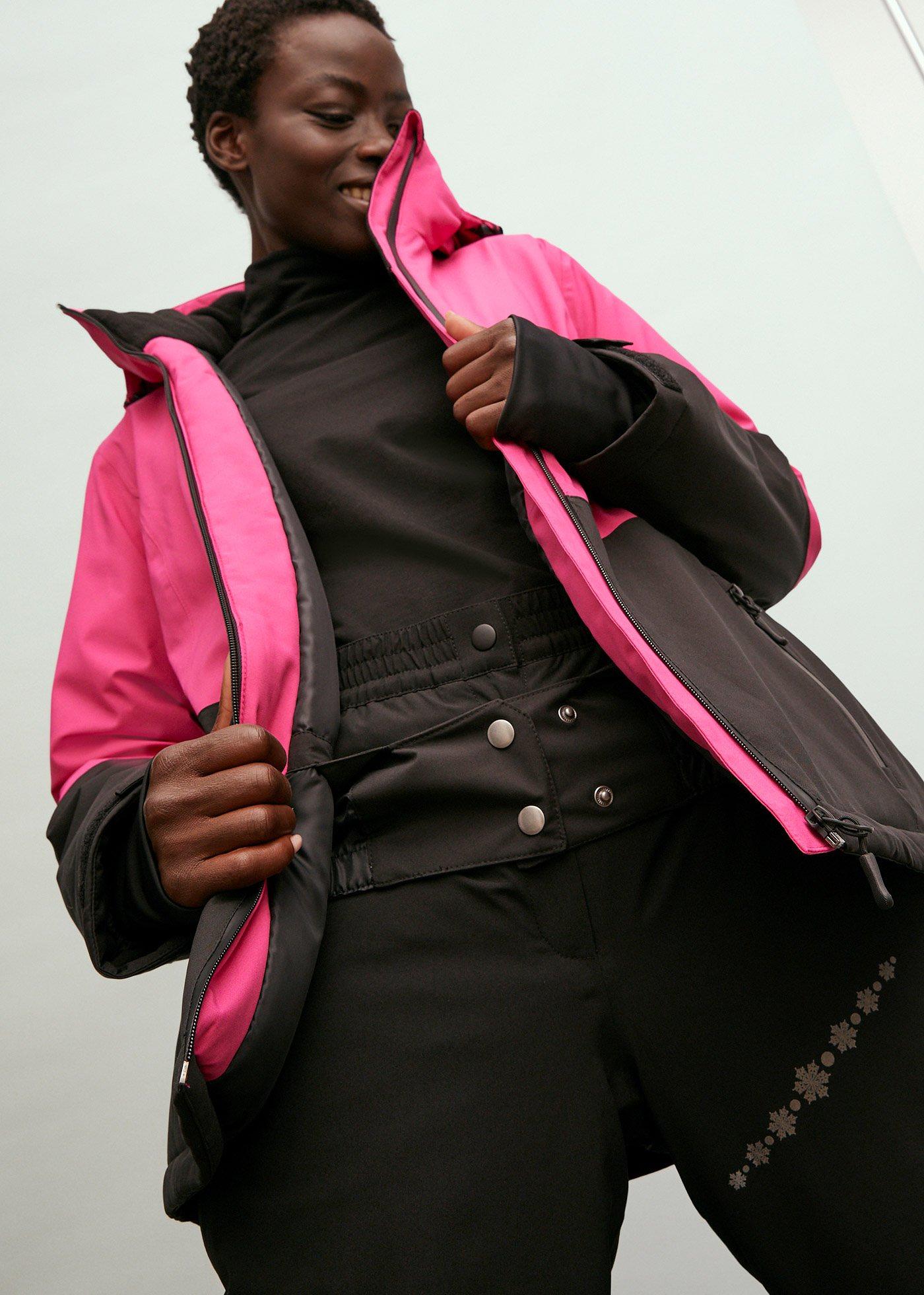 Kurtka funkcyjna - Bonprix