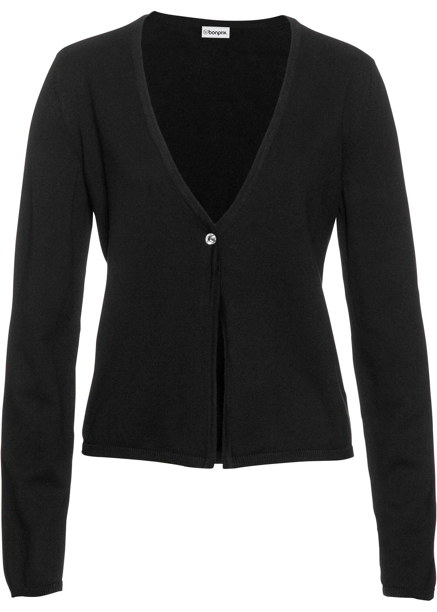 Gilet en fine maille