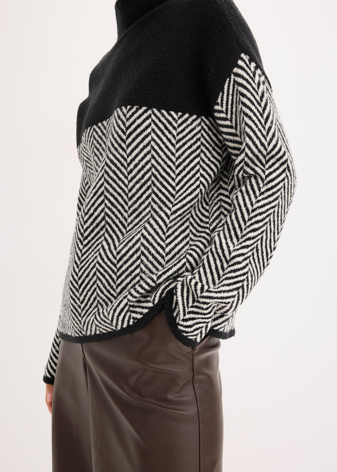 Sweter - Bonprix
