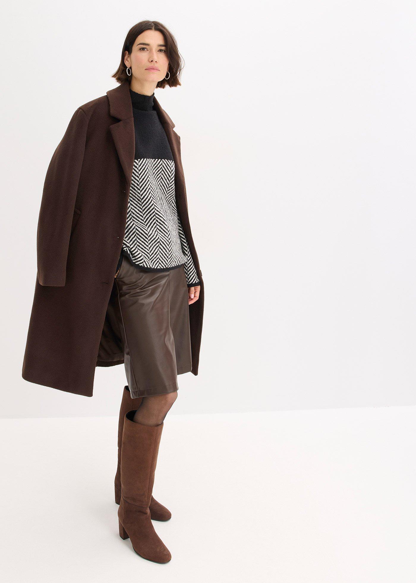 Sweter - Bonprix