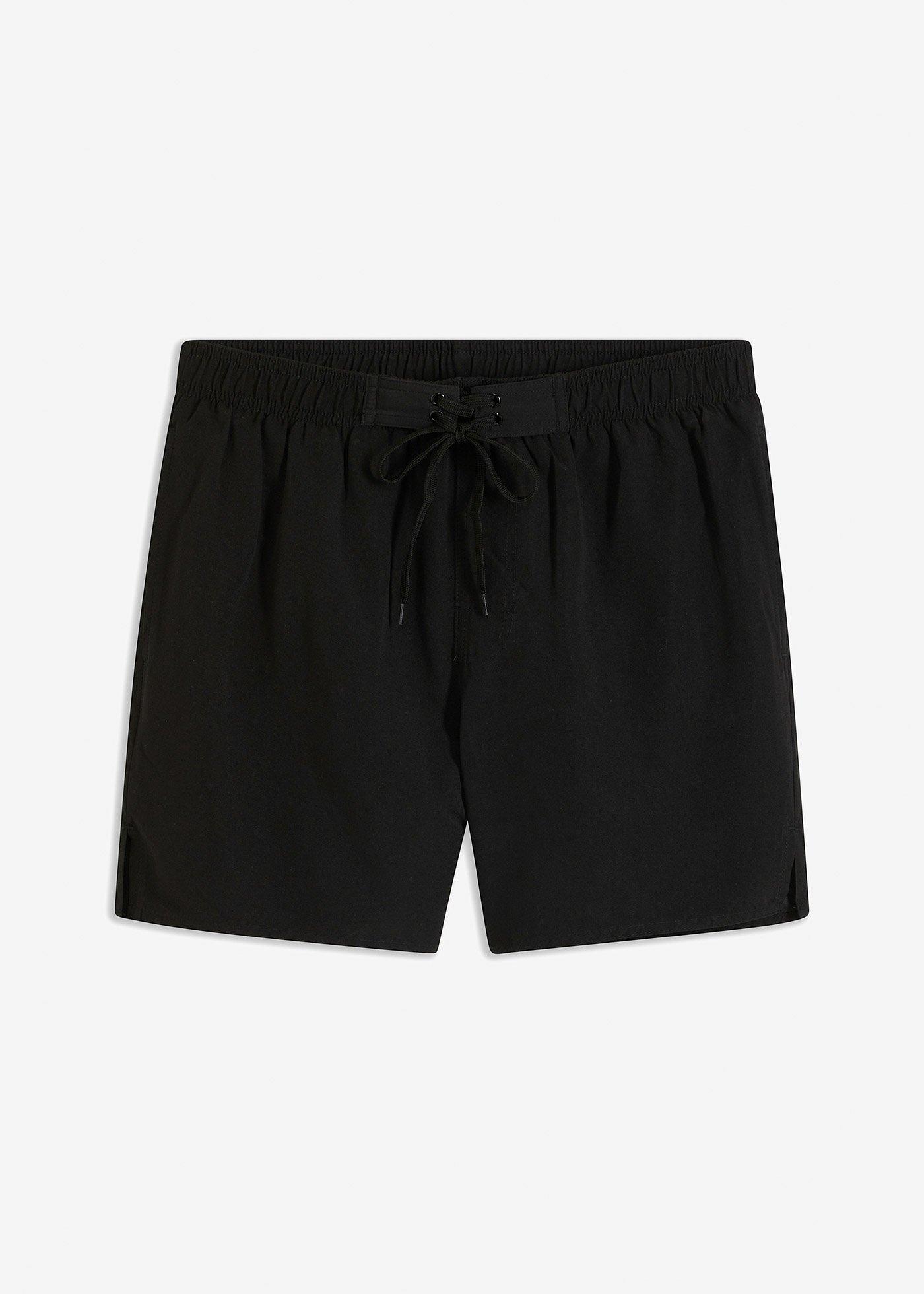 Short de bain avec poches