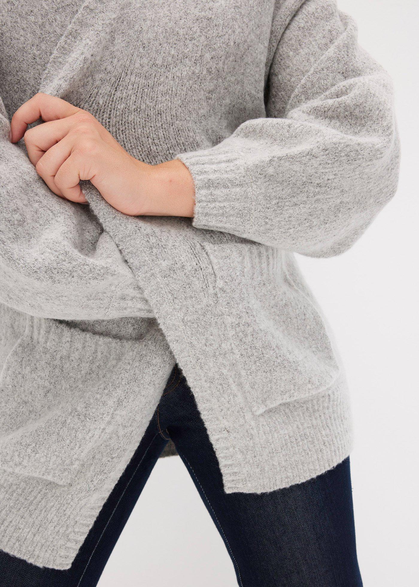 Kardigan oversize - Bonprix