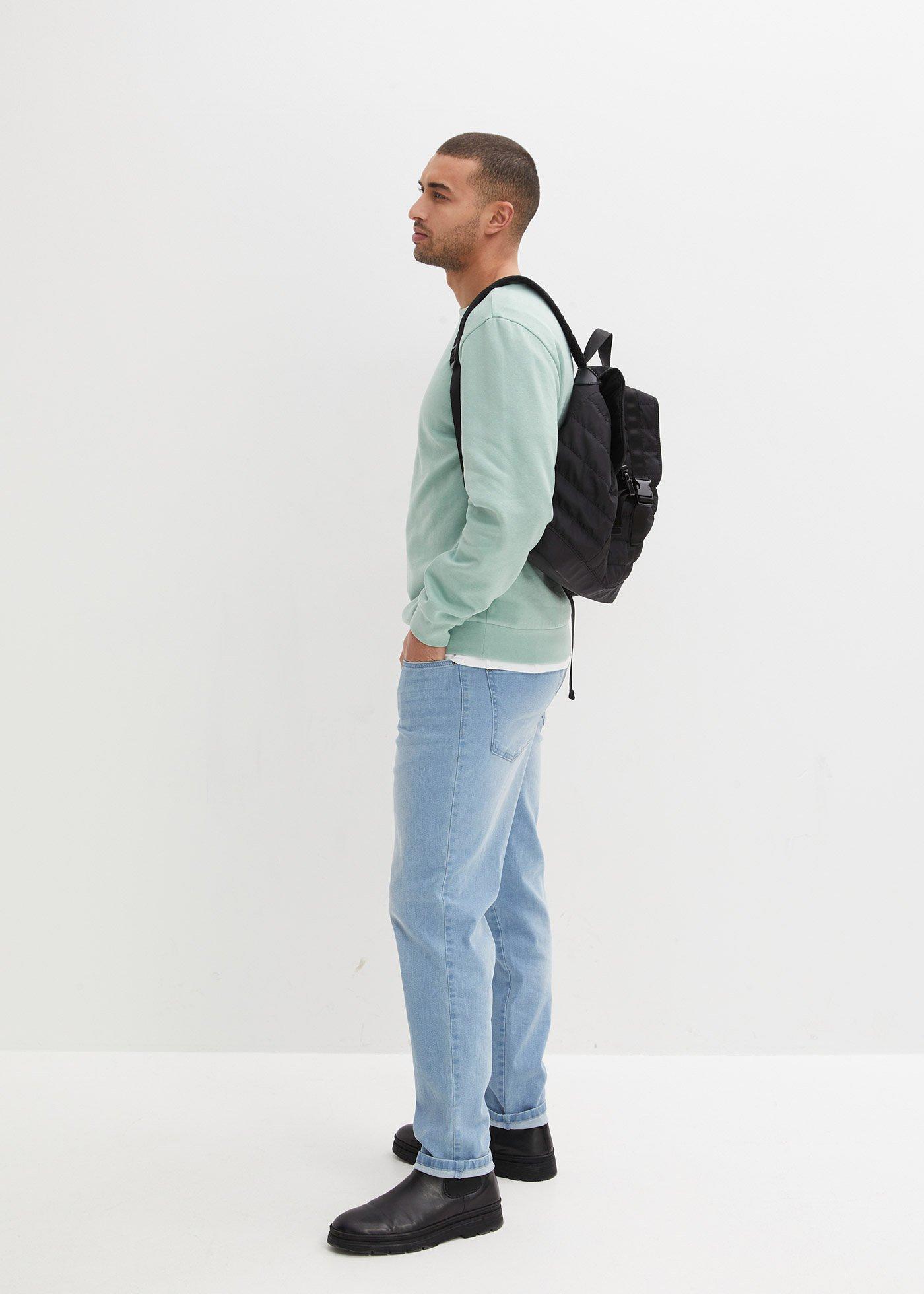 Bluza dresowa - Bonprix